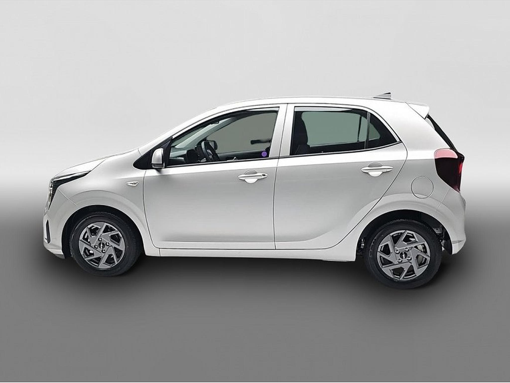 Kia Picanto (2026) - Foto 4