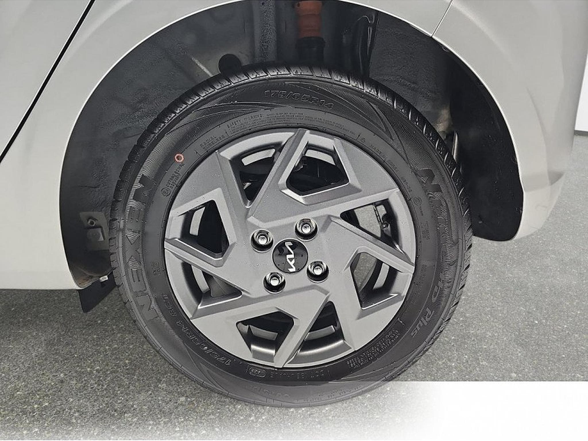 Kia Picanto (2026) - Foto 5