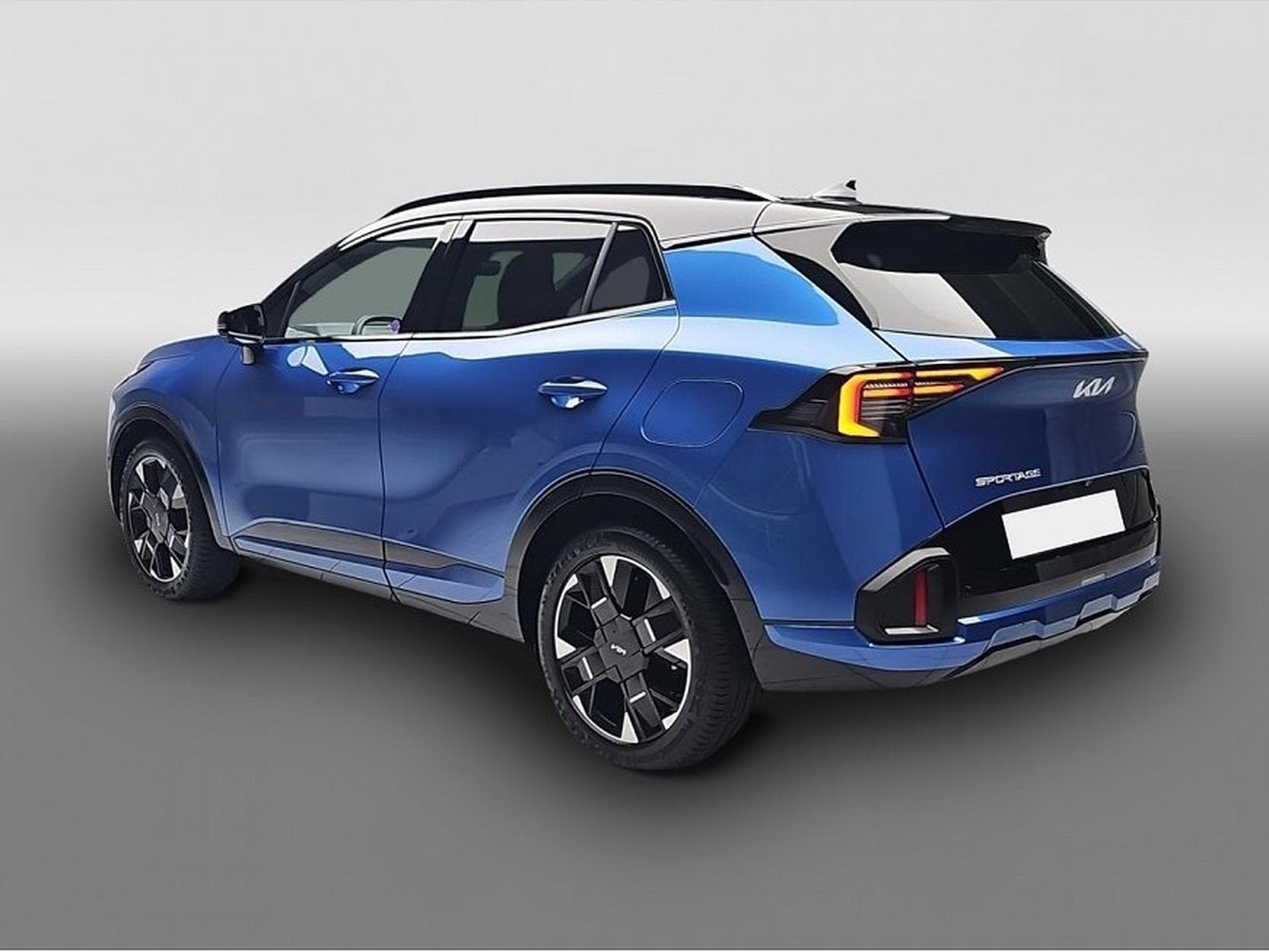 Kia Sportage (2026) - Foto 3
