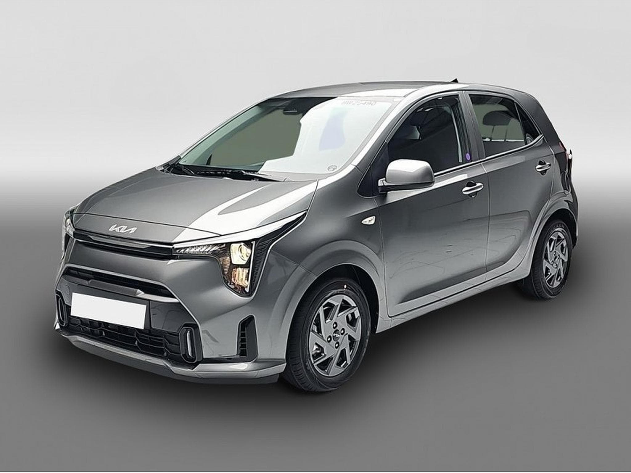Kia Picanto (2026) - Photo 1