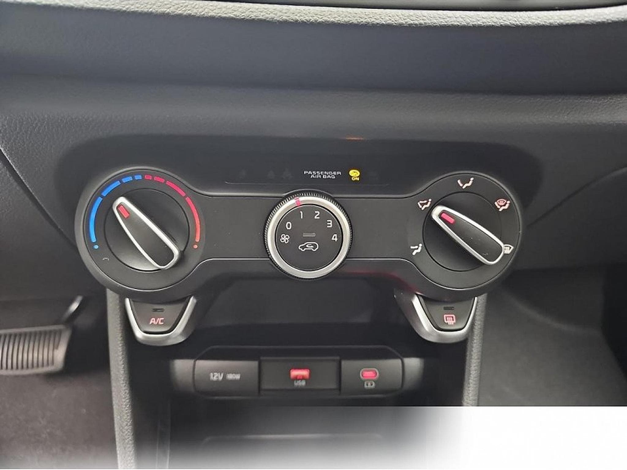 Kia Picanto (2026) - Photo 10