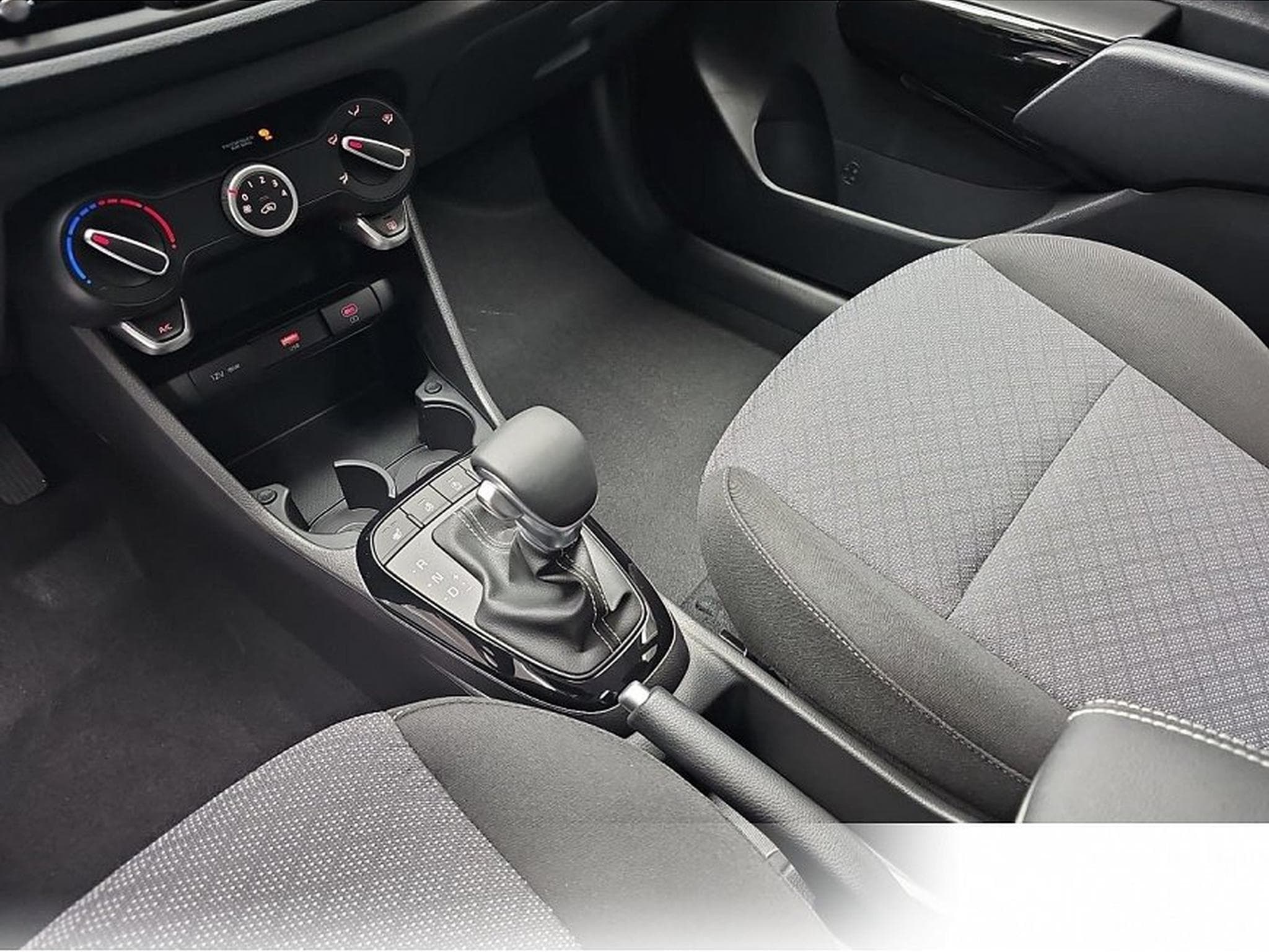 Kia Picanto (2026) - Photo 11