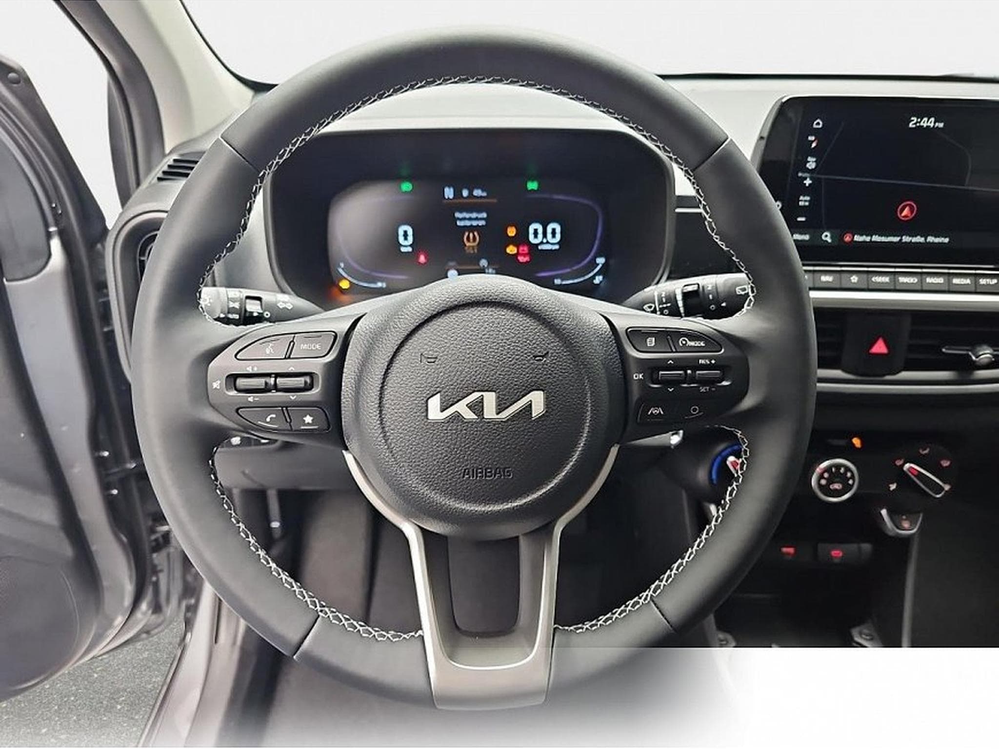 Kia Picanto (2026) - Photo 12