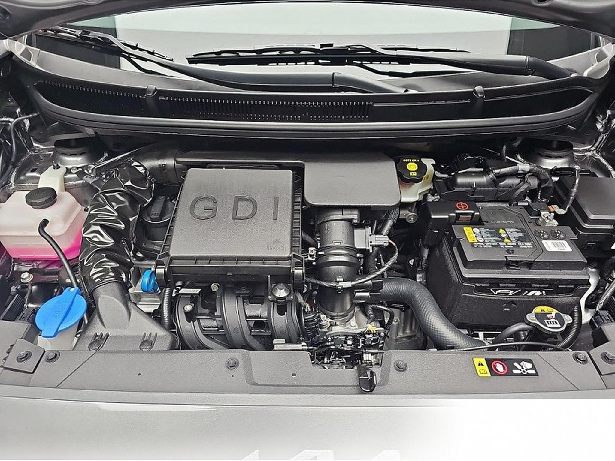 Kia Picanto (2026) - Photo 14