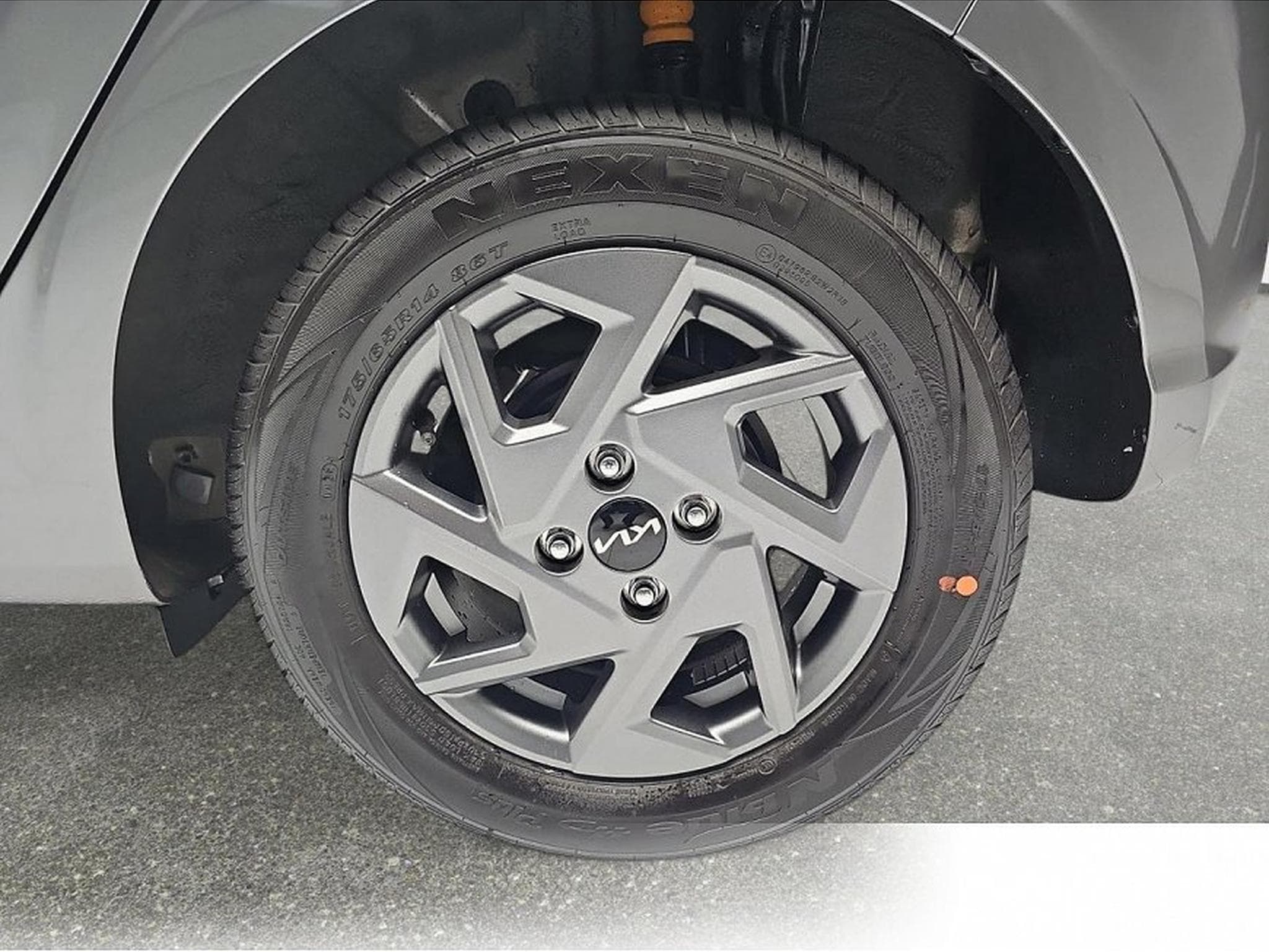 Kia Picanto (2026) - Photo 5
