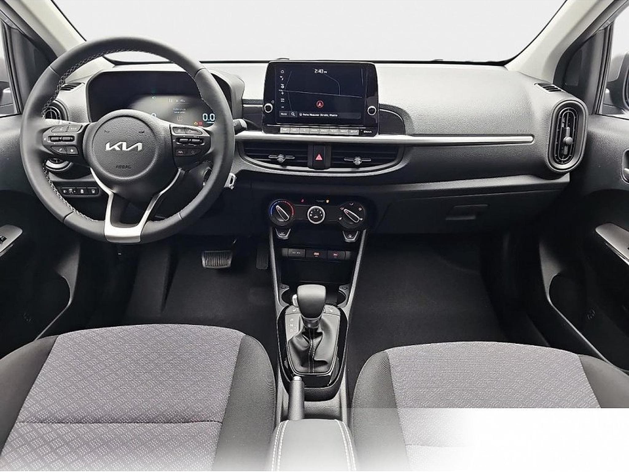 Kia Picanto (2026) - Photo 6