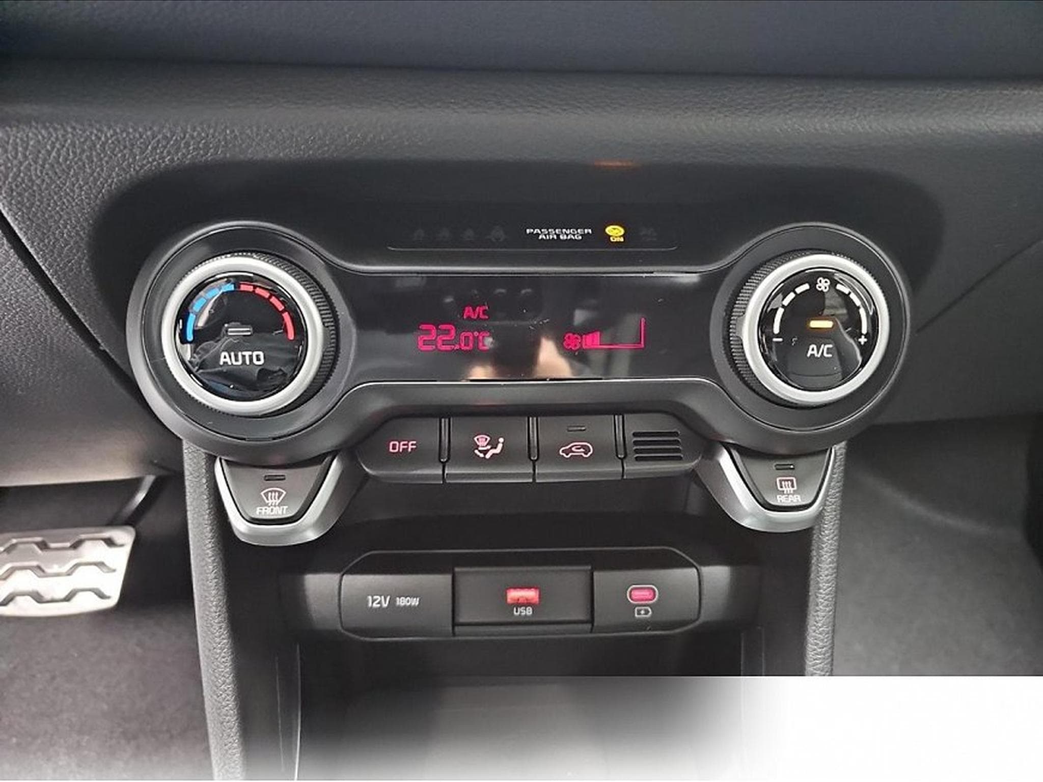 Kia Picanto (2026) - Foto 10