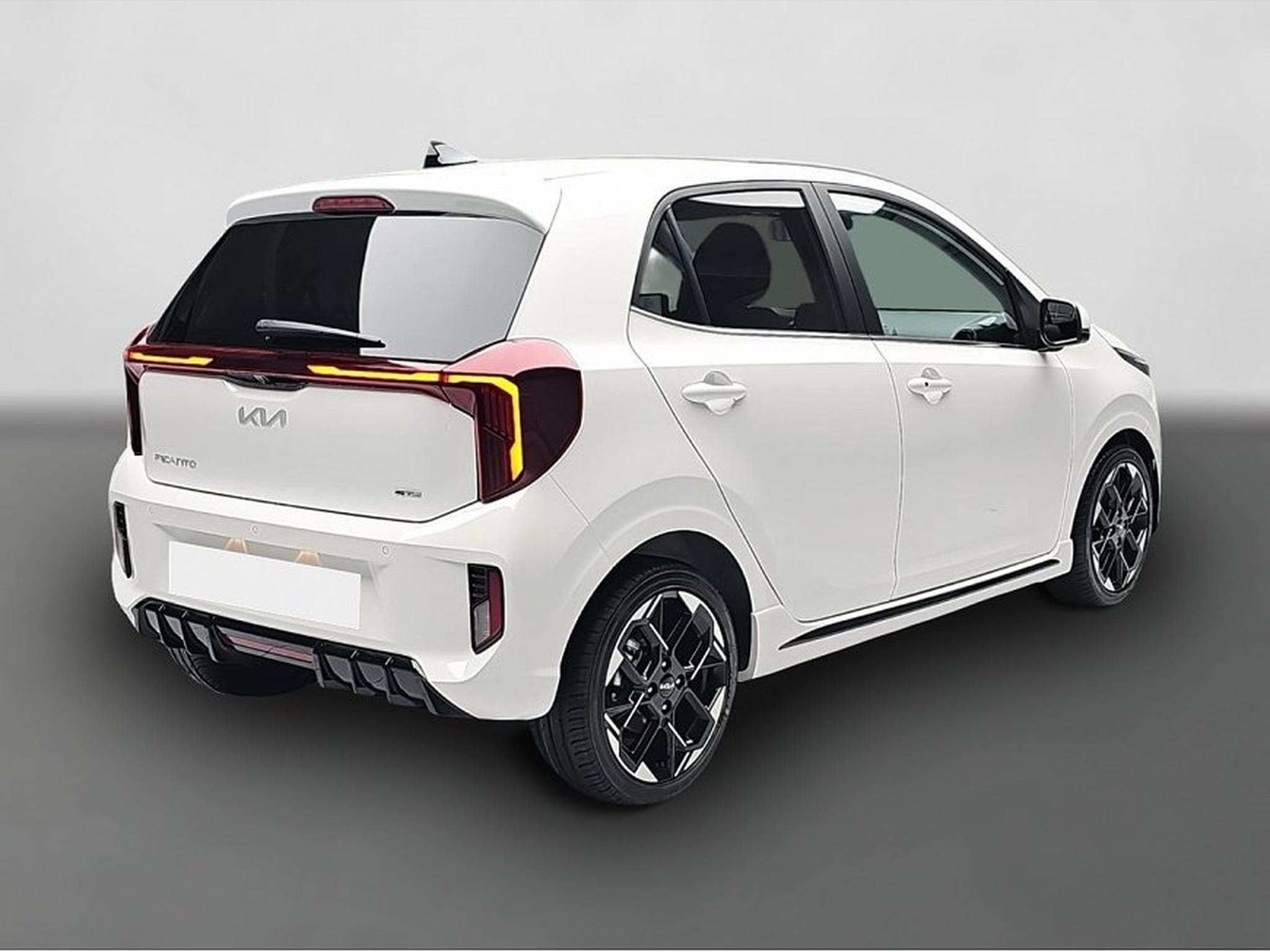Kia Picanto (2026) - Foto 2