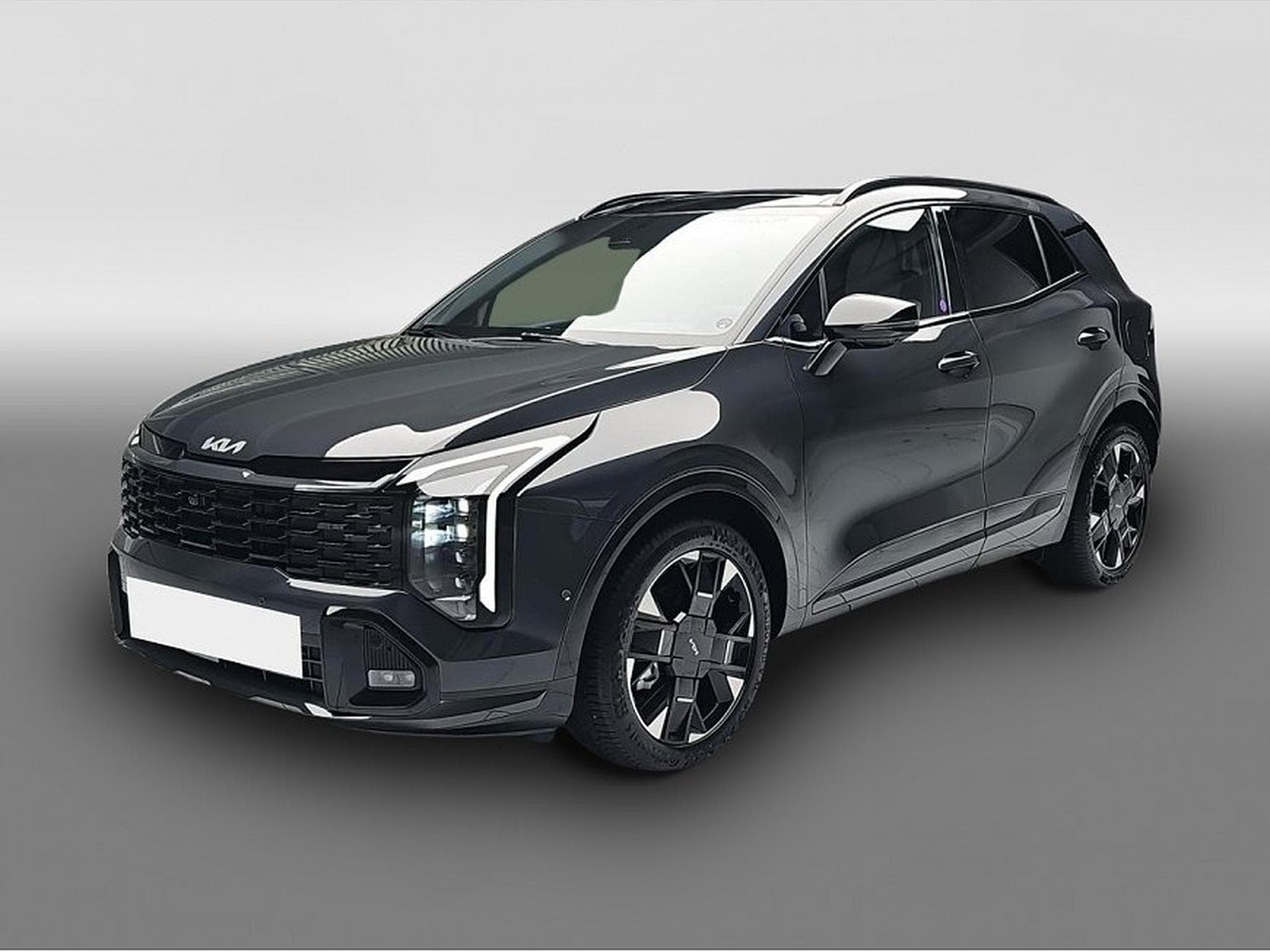 Kia Sportage (2026) - Foto 1