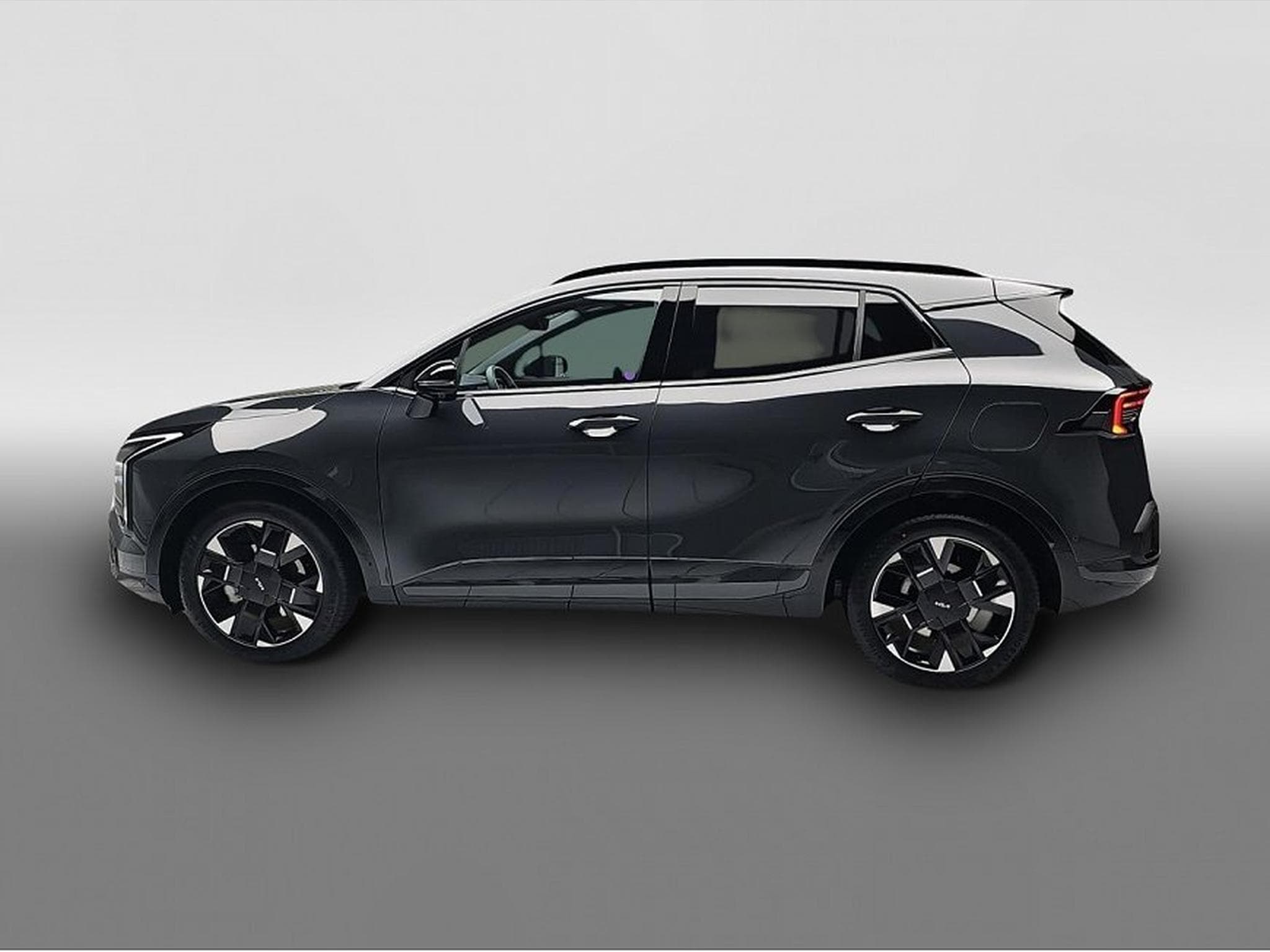 Kia Sportage (2026) - Foto 4