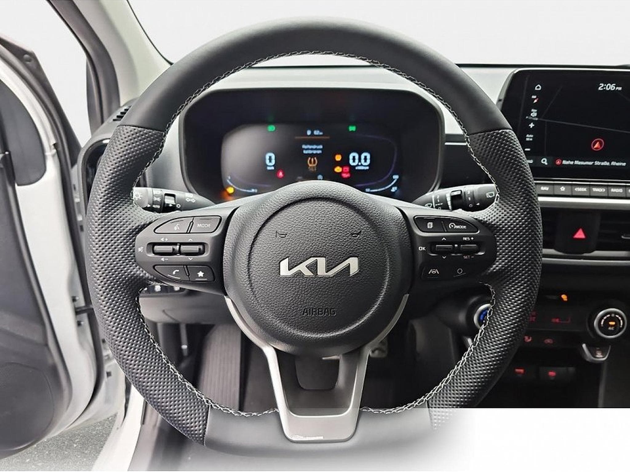 Kia Picanto (2026) - Foto 12