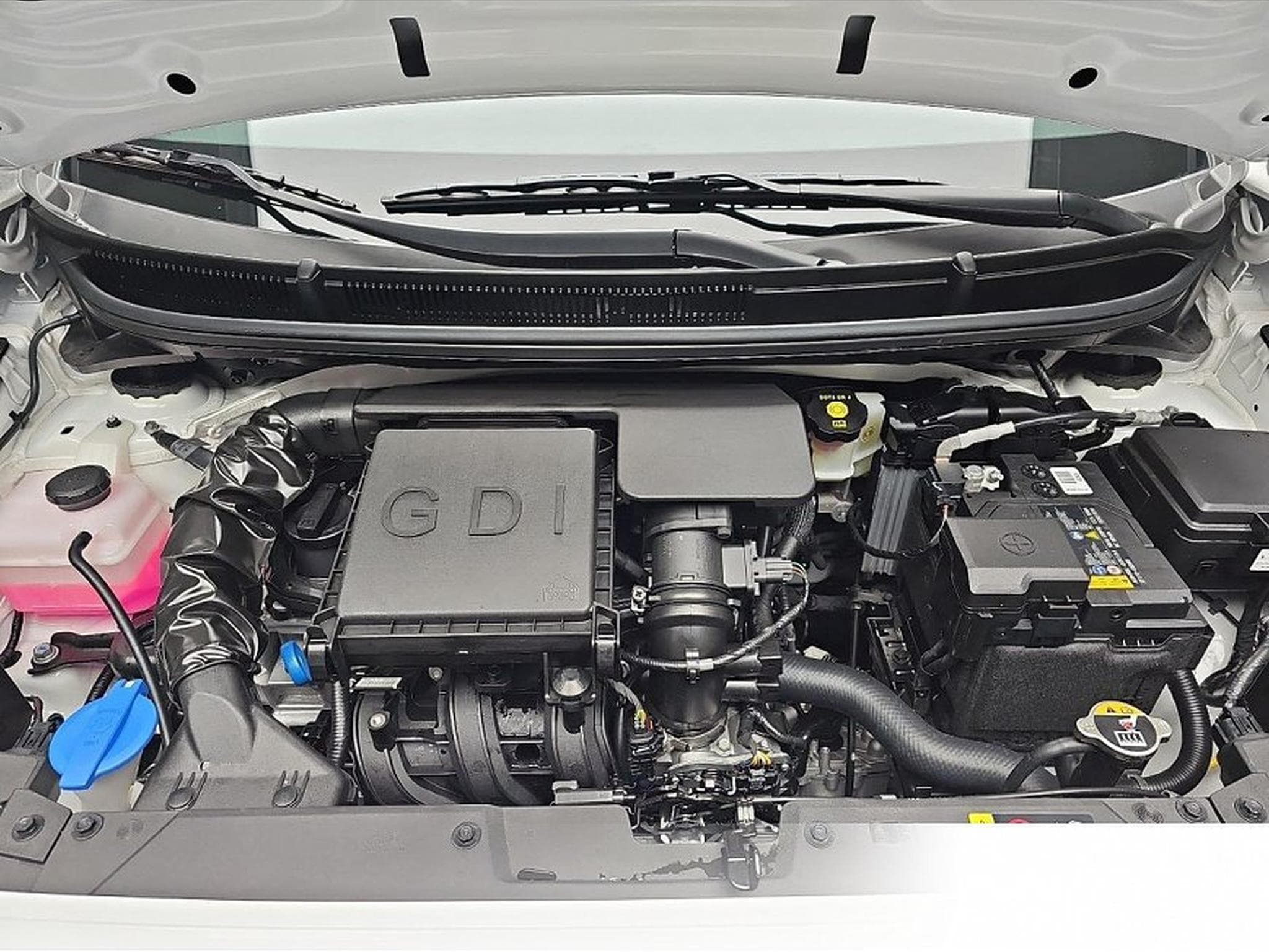 Kia Picanto (2026) - Foto 14