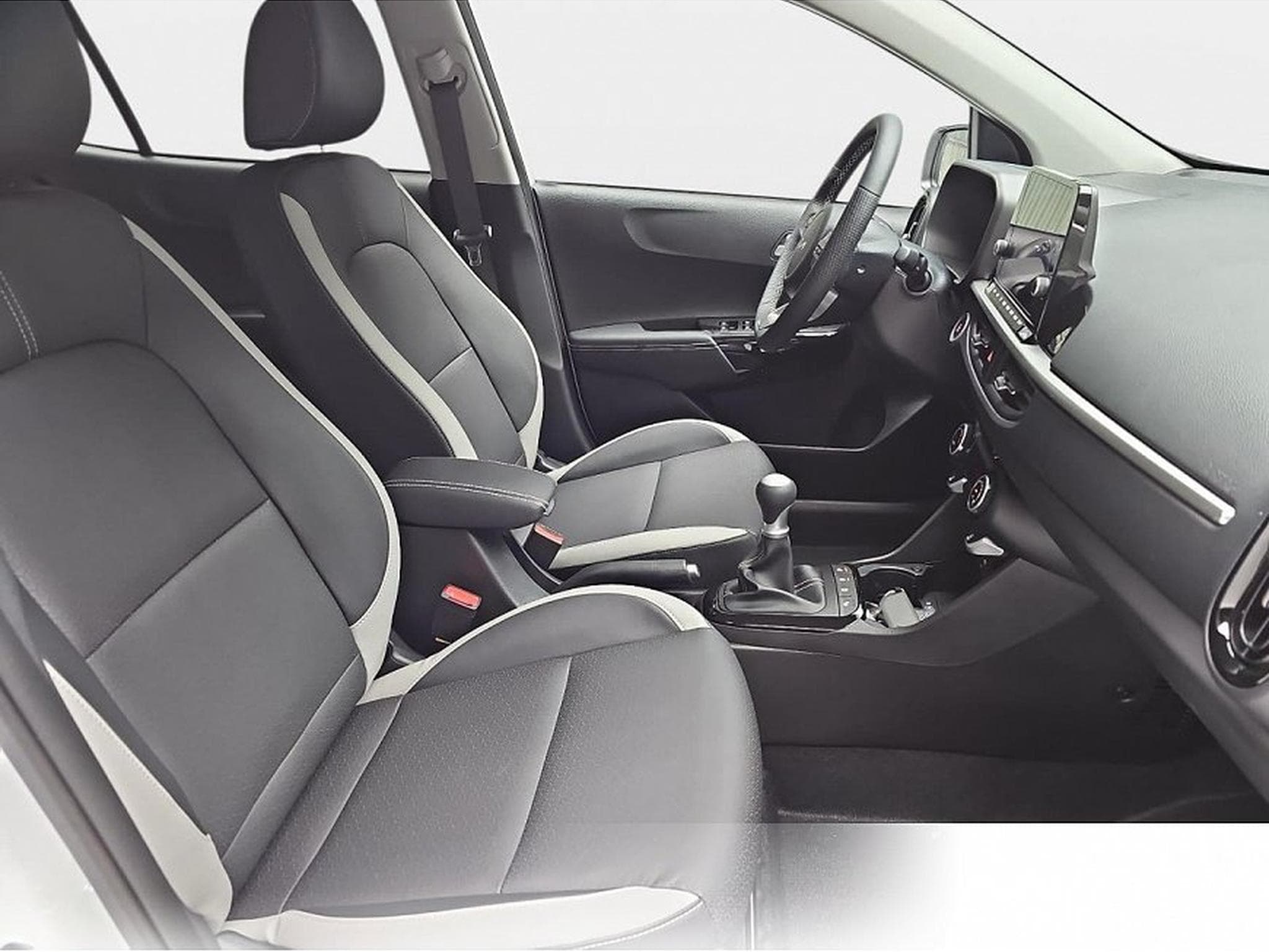 Kia Picanto (2026) - Foto 15