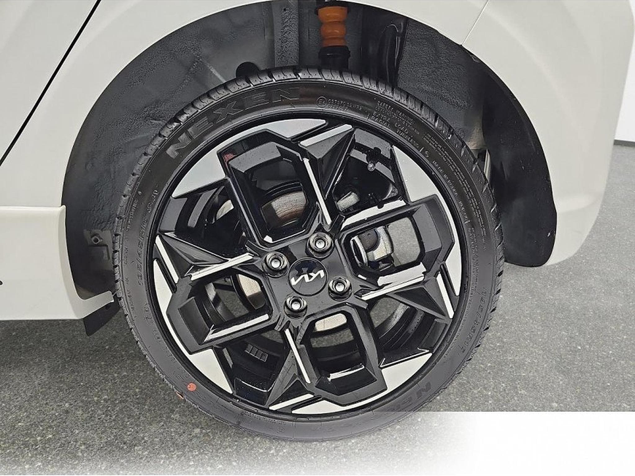 Kia Picanto (2026) - Foto 5