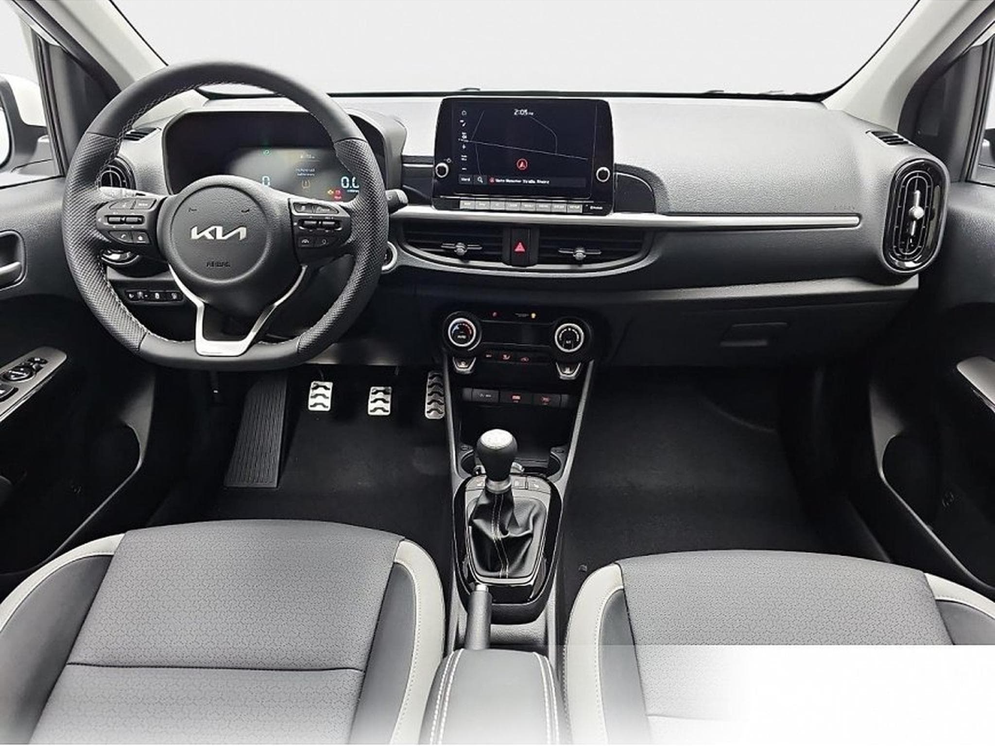 Kia Picanto (2026) - Foto 6