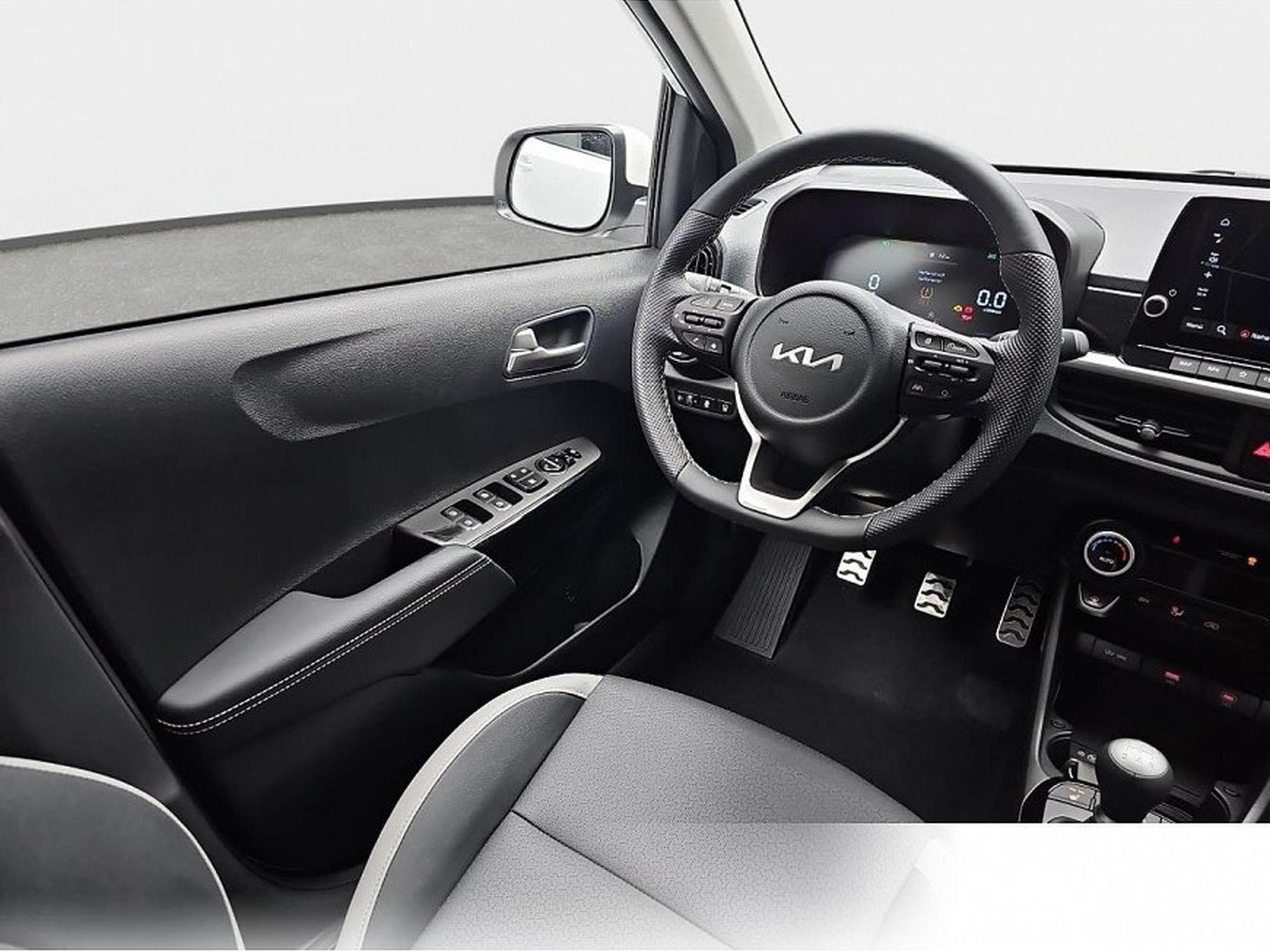 Kia Picanto (2026) - Foto 7