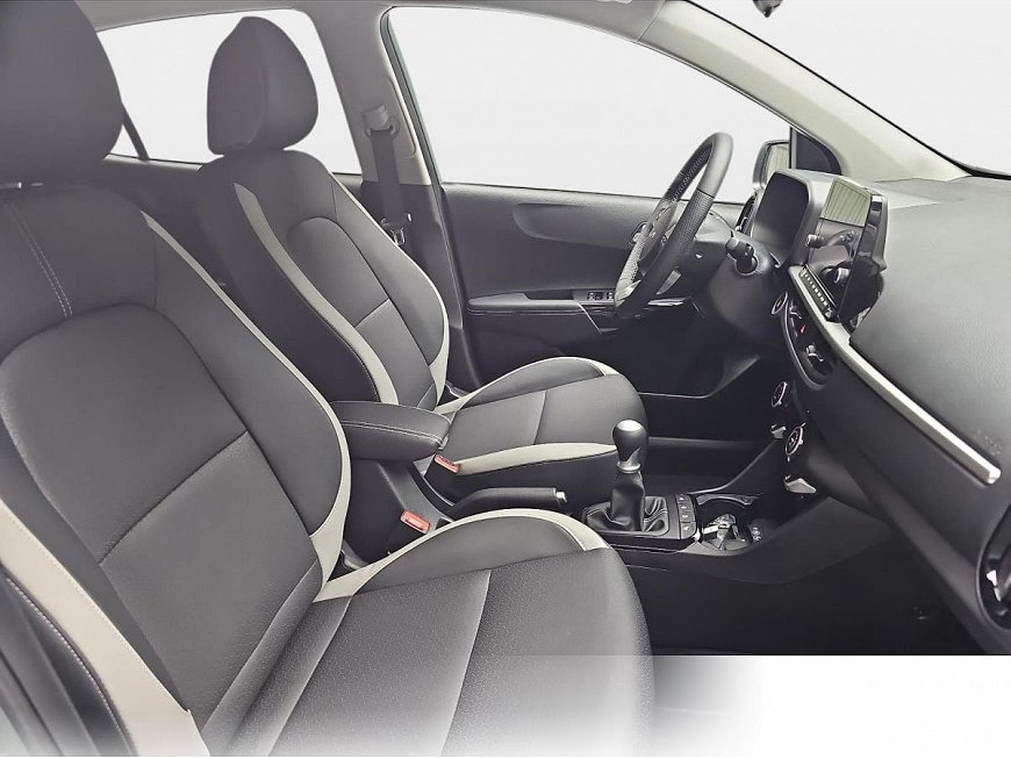Kia Picanto (2026) - Foto 15