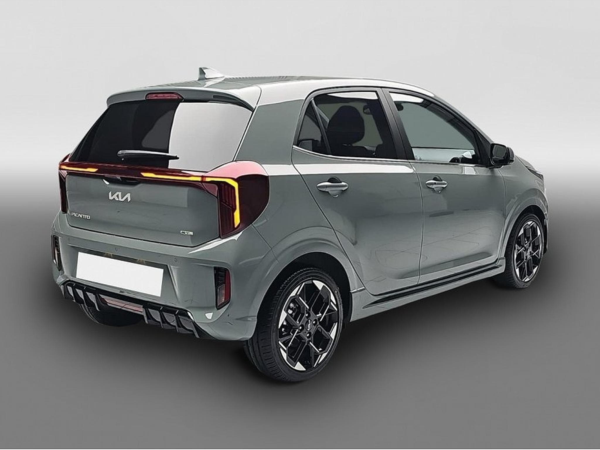 Kia Picanto (2026) - Foto 2
