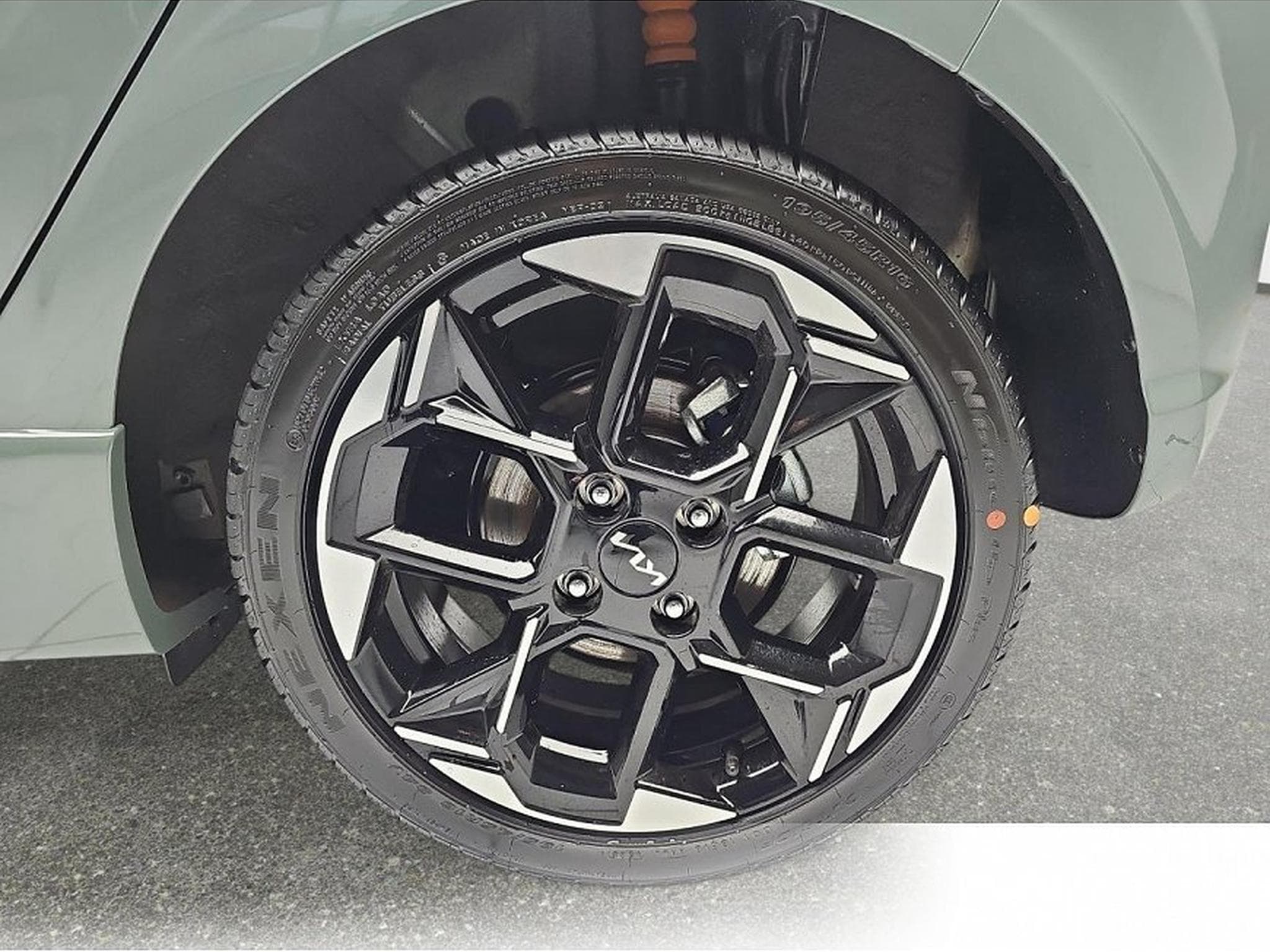 Kia Picanto (2026) - Foto 5