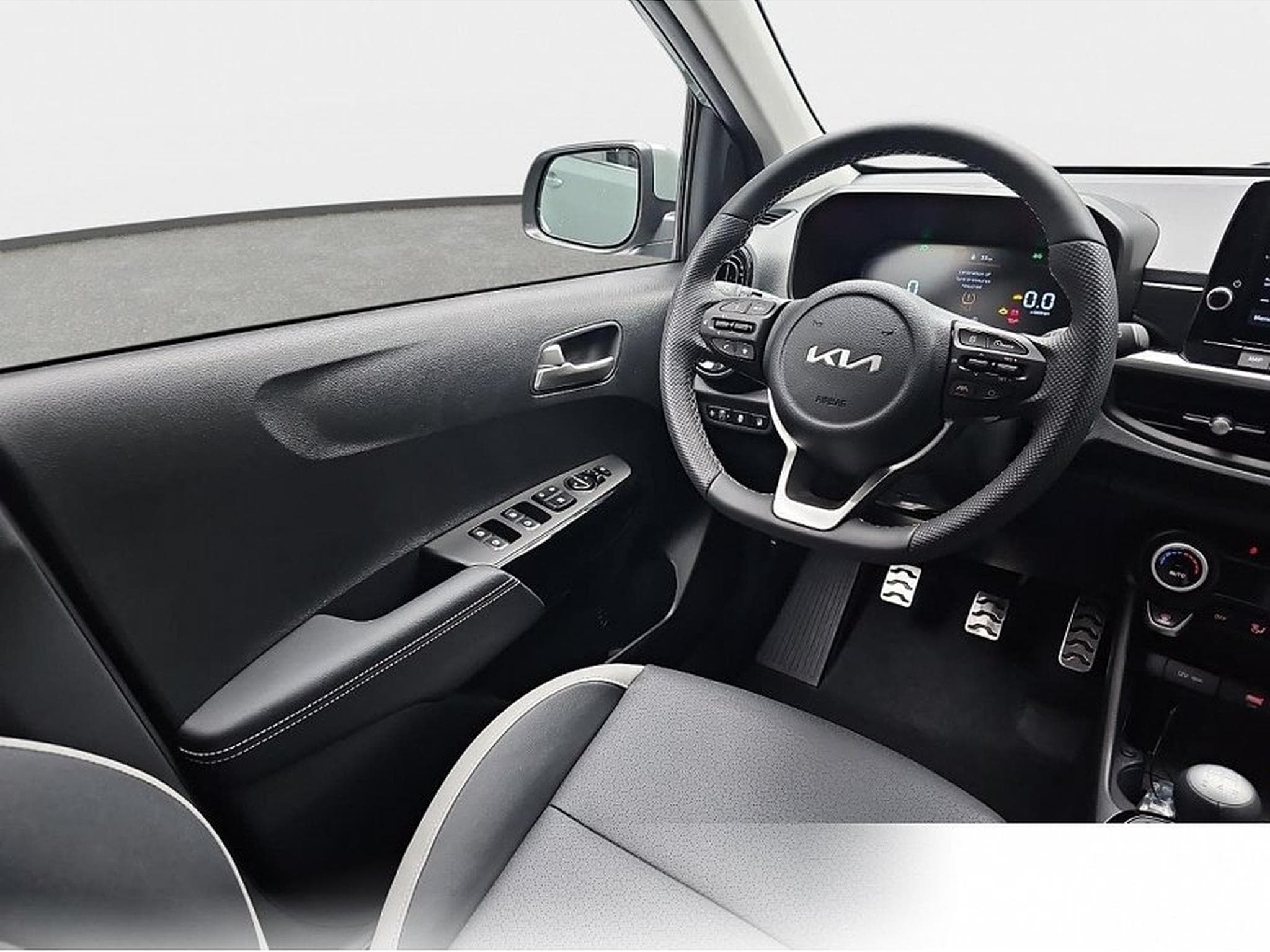 Kia Picanto (2026) - Foto 7