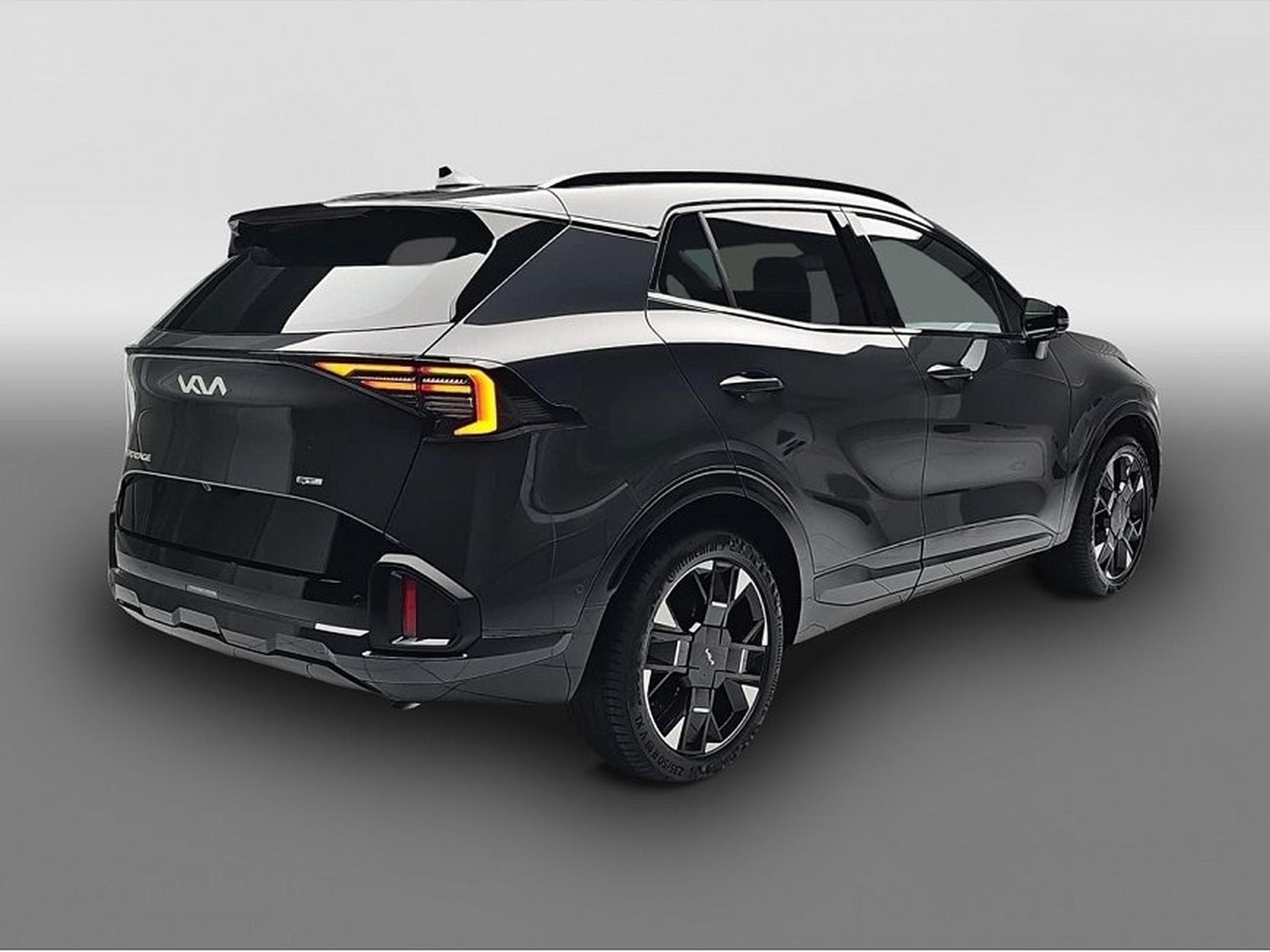 Kia Sportage (2026) - Foto 2