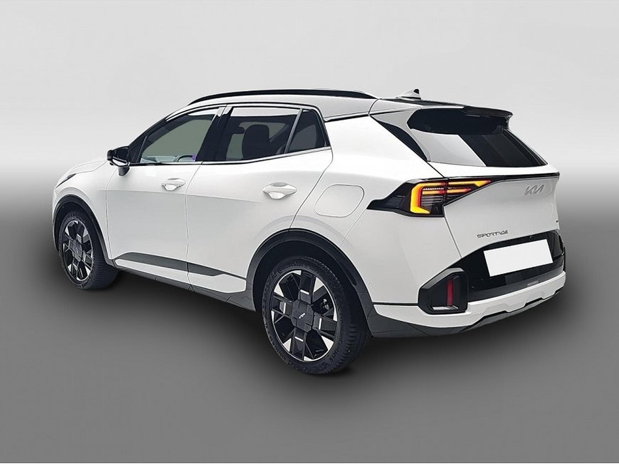 Kia Sportage (2026) - Foto 3