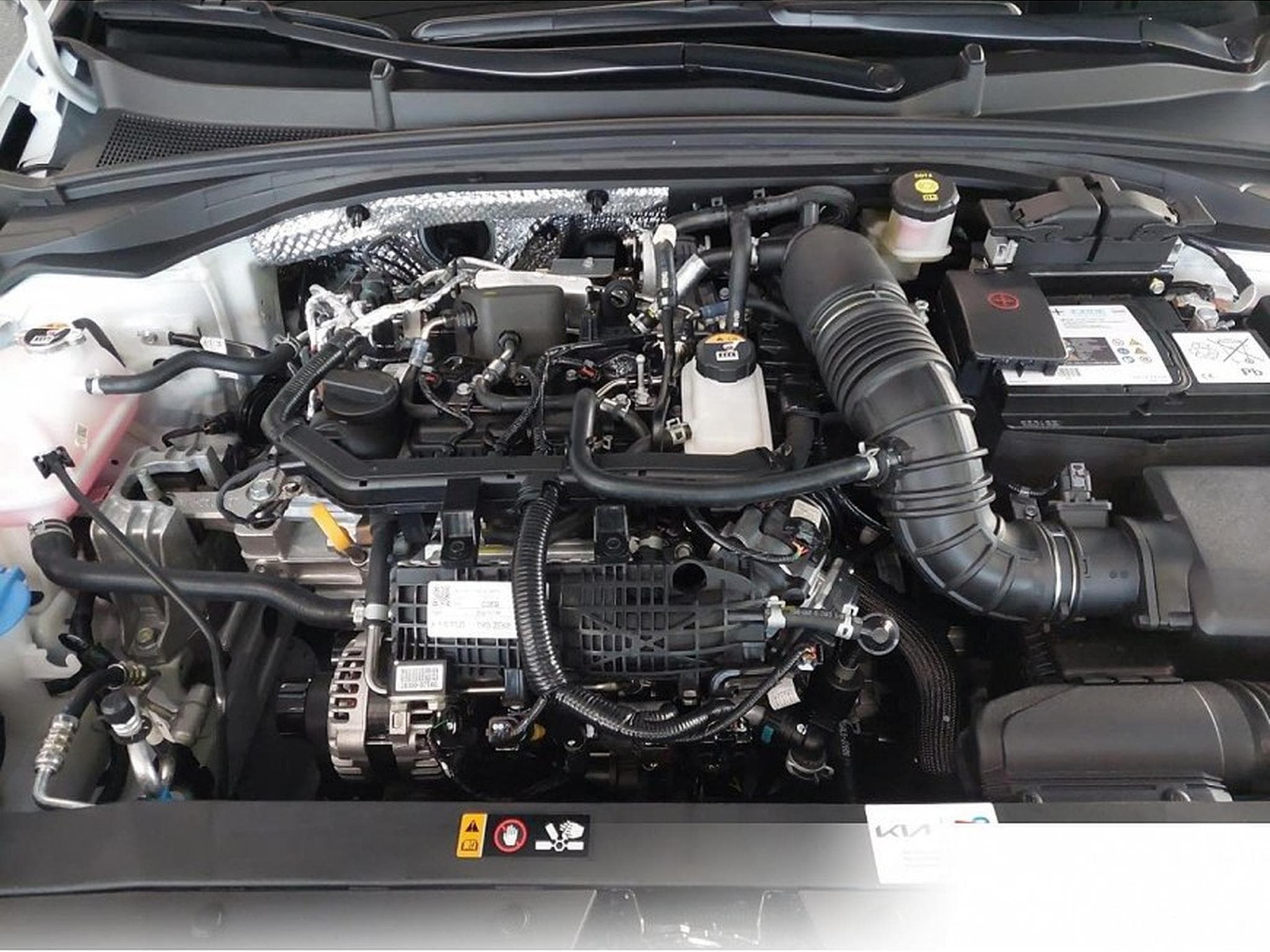 Kia XCeed (2026) - Photo 14
