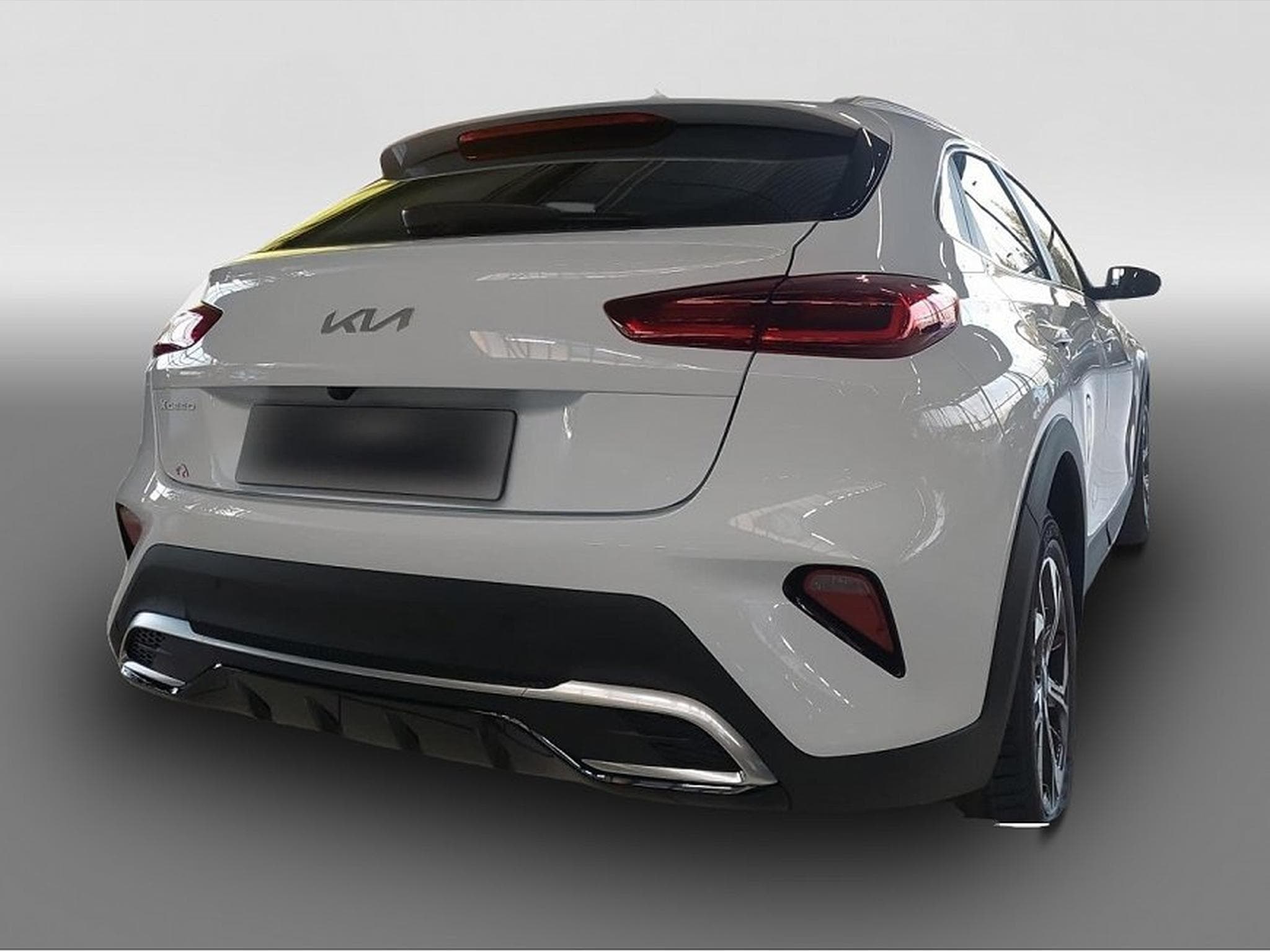 Kia XCeed (2026) - Photo 2