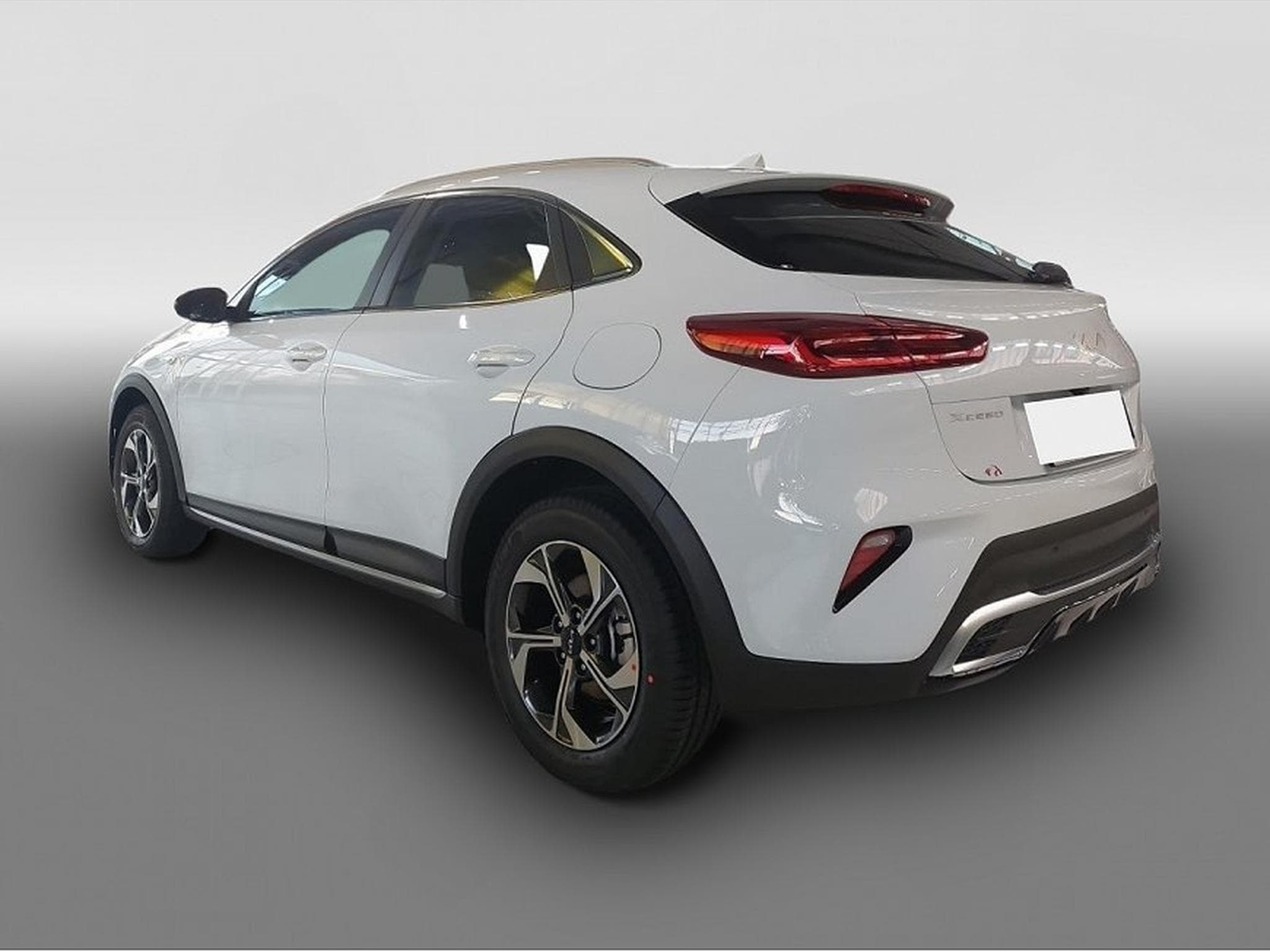 Kia XCeed (2026) - Photo 3