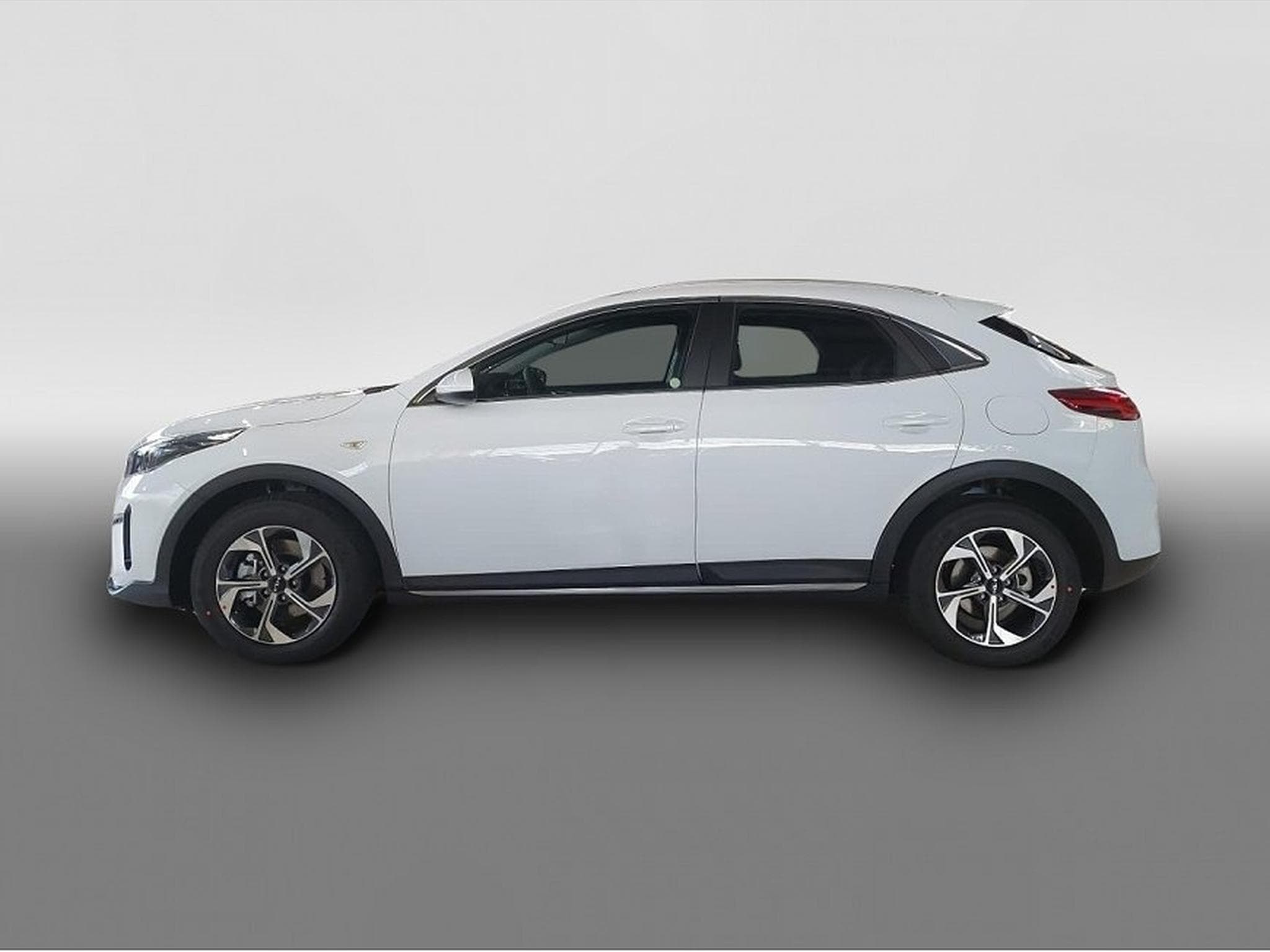 Kia XCeed (2026) - Photo 4