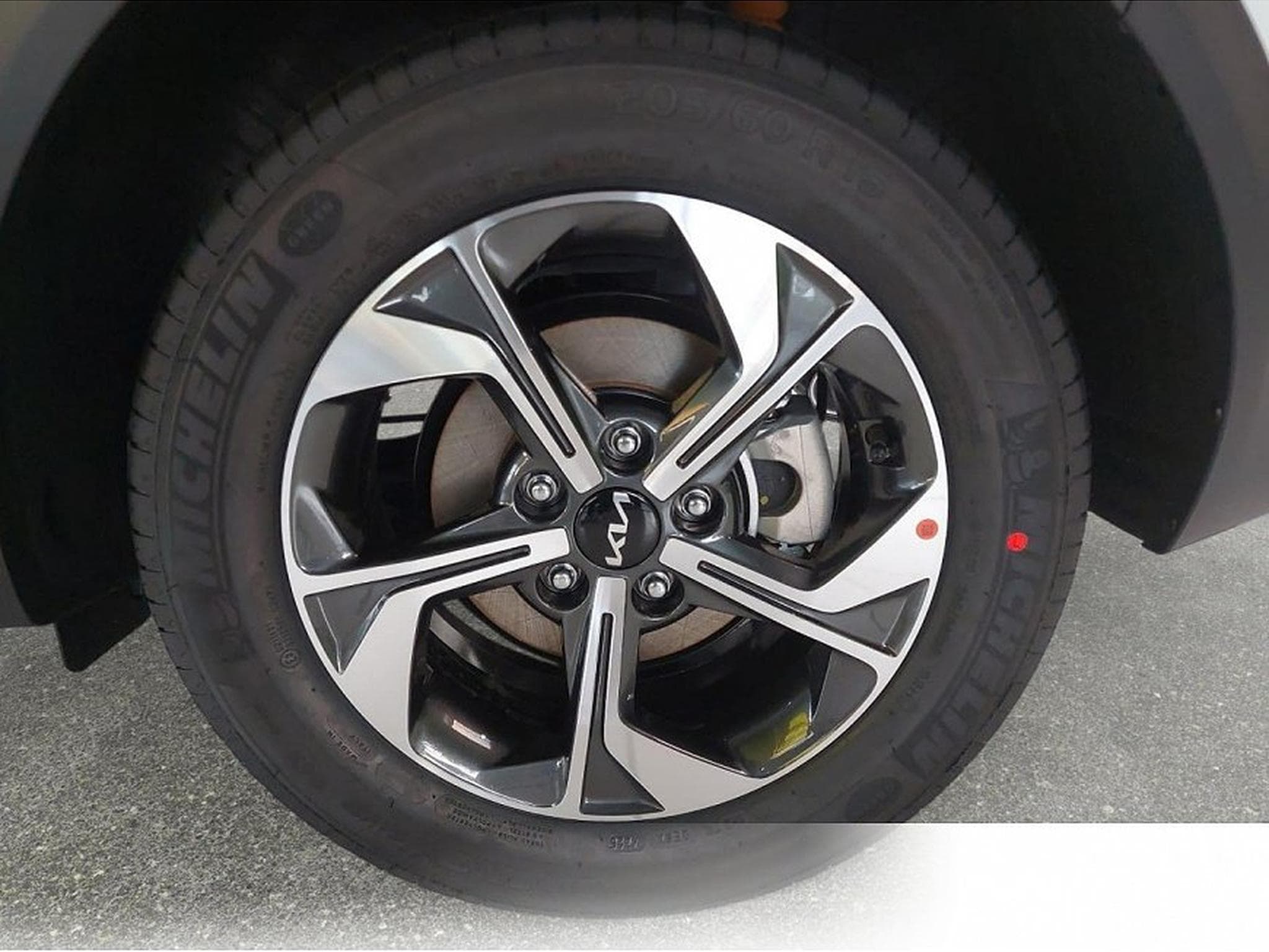 Kia XCeed (2026) - Photo 5