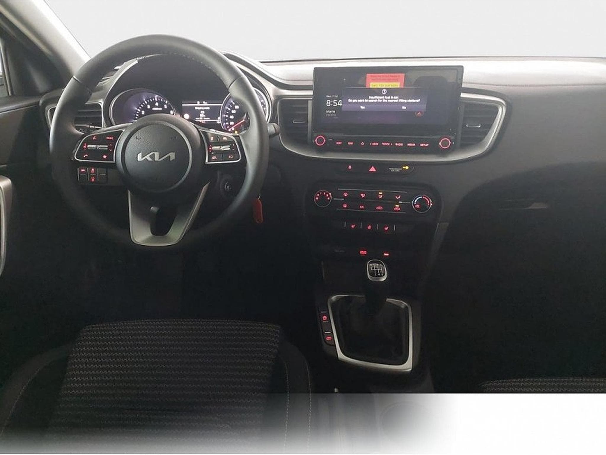 Kia XCeed (2026) - Photo 6