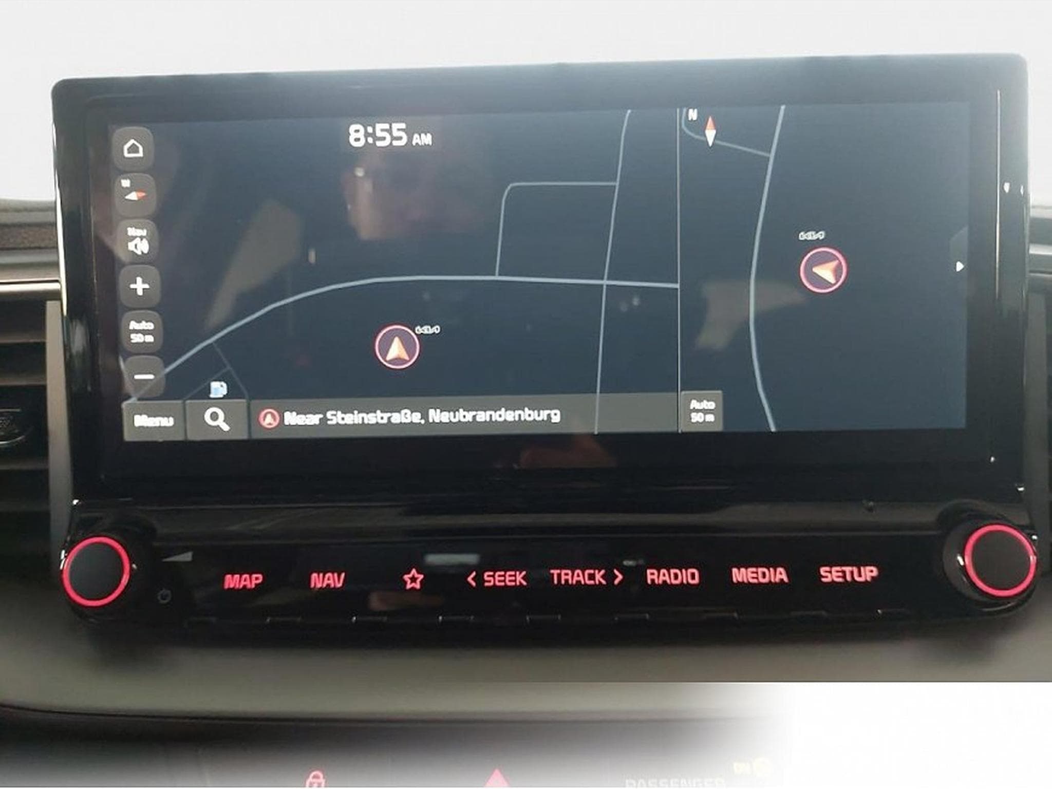 Kia XCeed (2026) - Photo 8