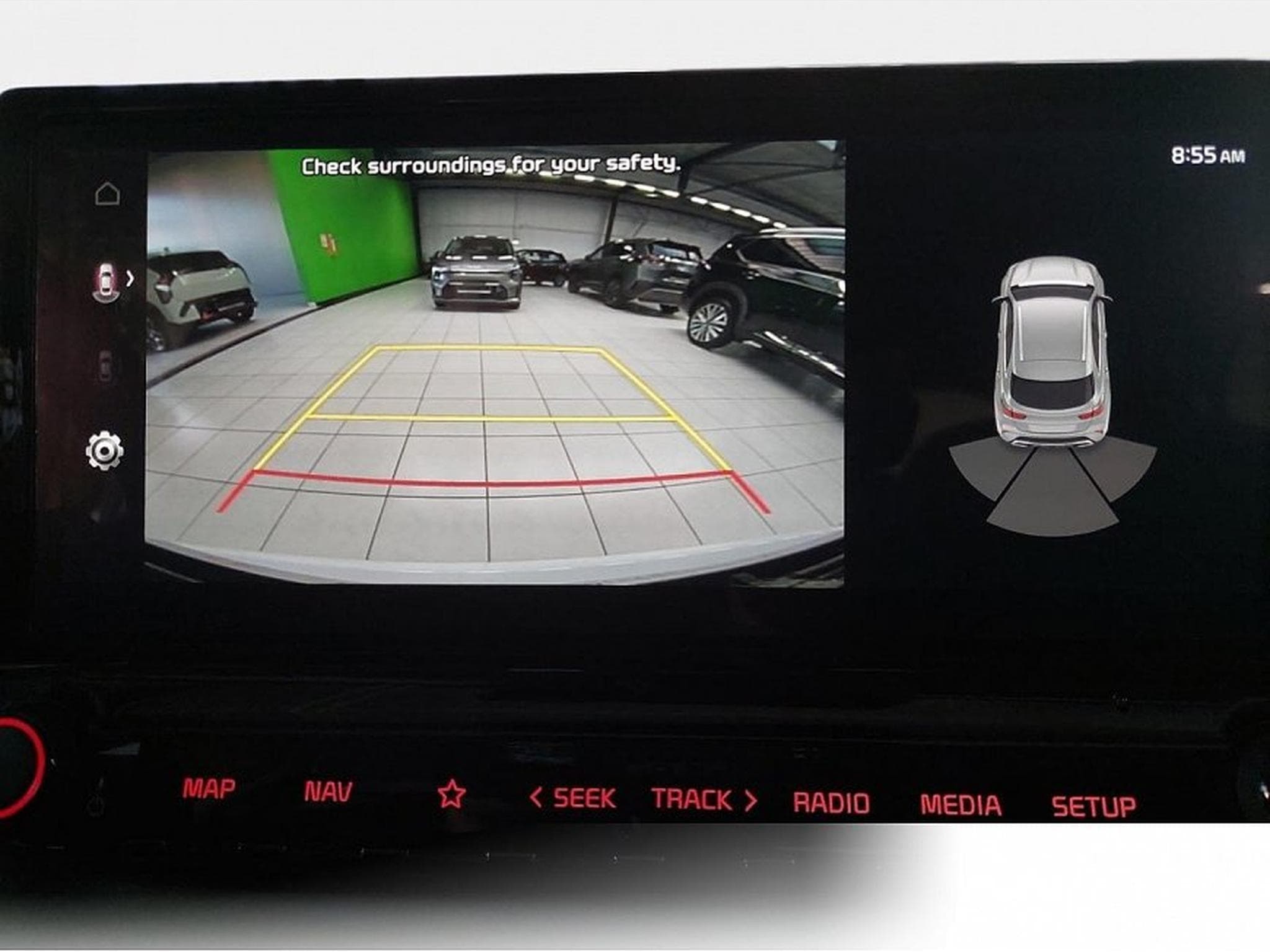 Kia XCeed (2026) - Photo 9