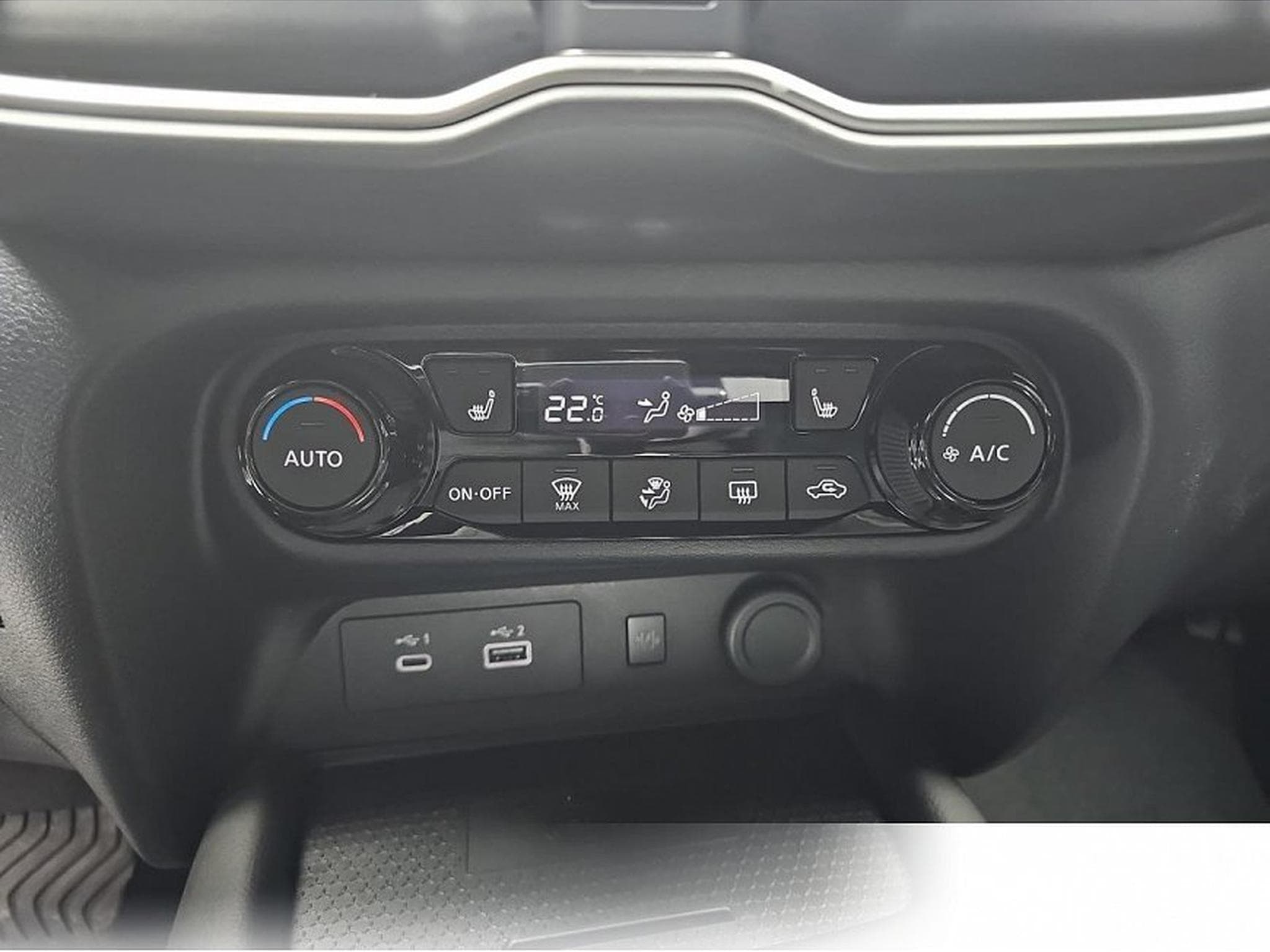 Nissan Juke (2026) - Photo 10