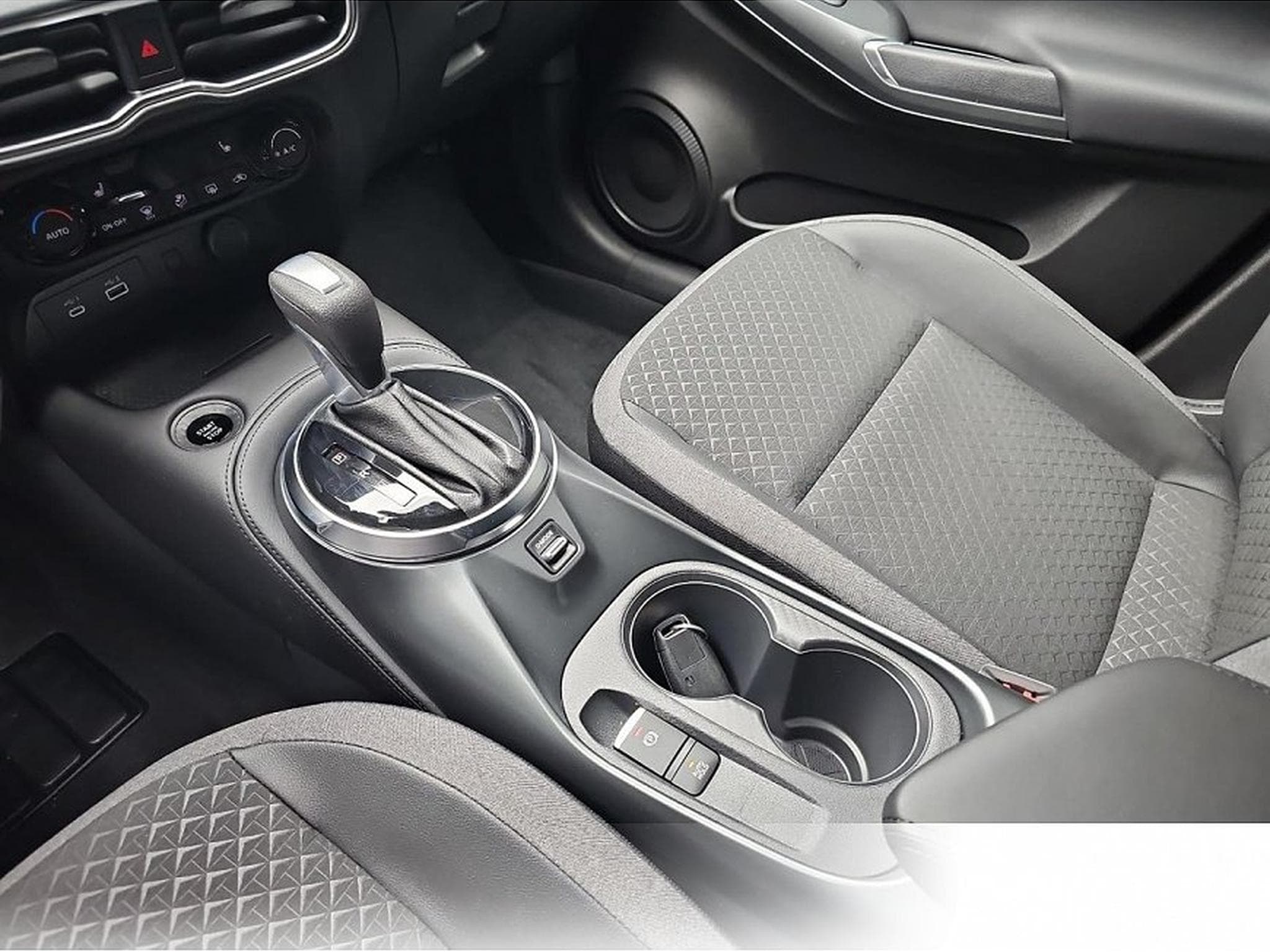 Nissan Juke (2026) - Photo 11