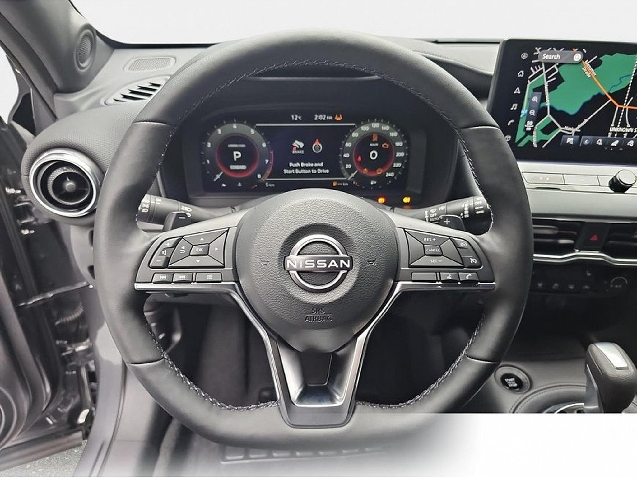 Nissan Juke (2026) - Photo 12