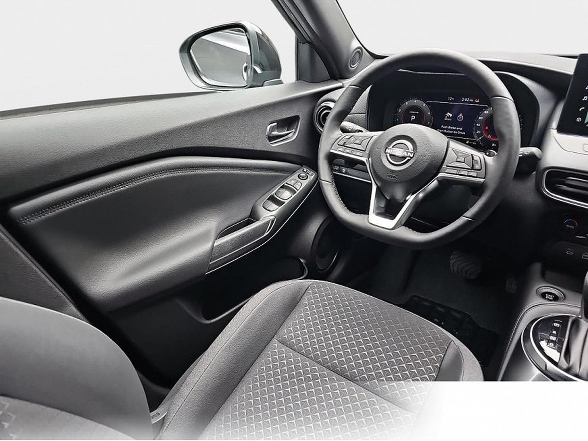 Nissan Juke (2026) - Photo 7