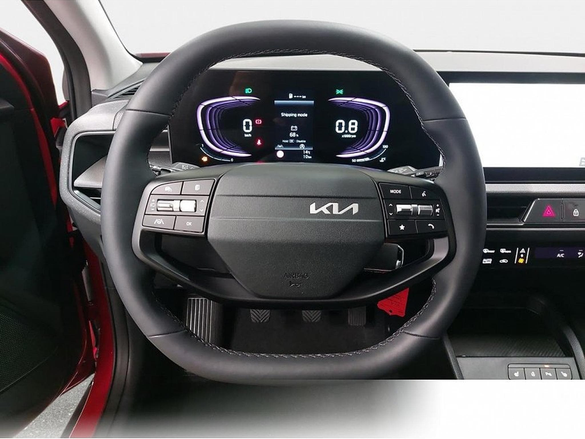 Kia Stonic (2026) - Photo 12