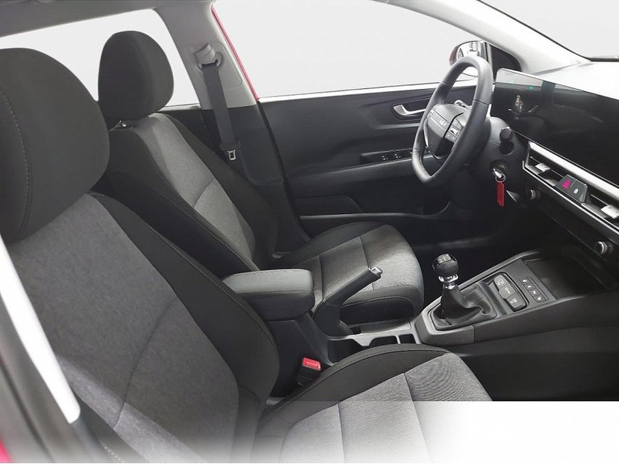 Kia Stonic (2026) - Photo 15