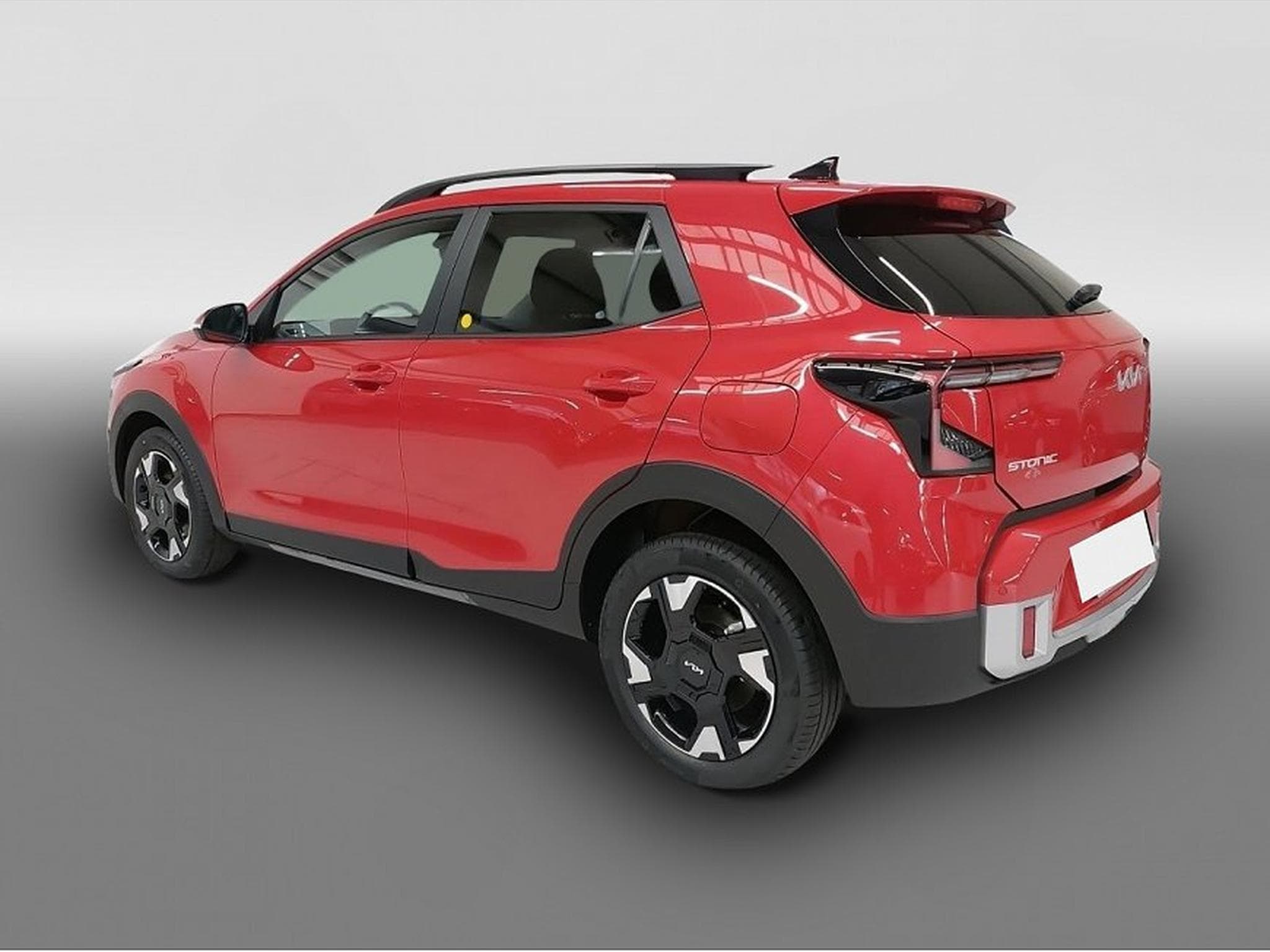 Kia Stonic (2026) - Photo 3