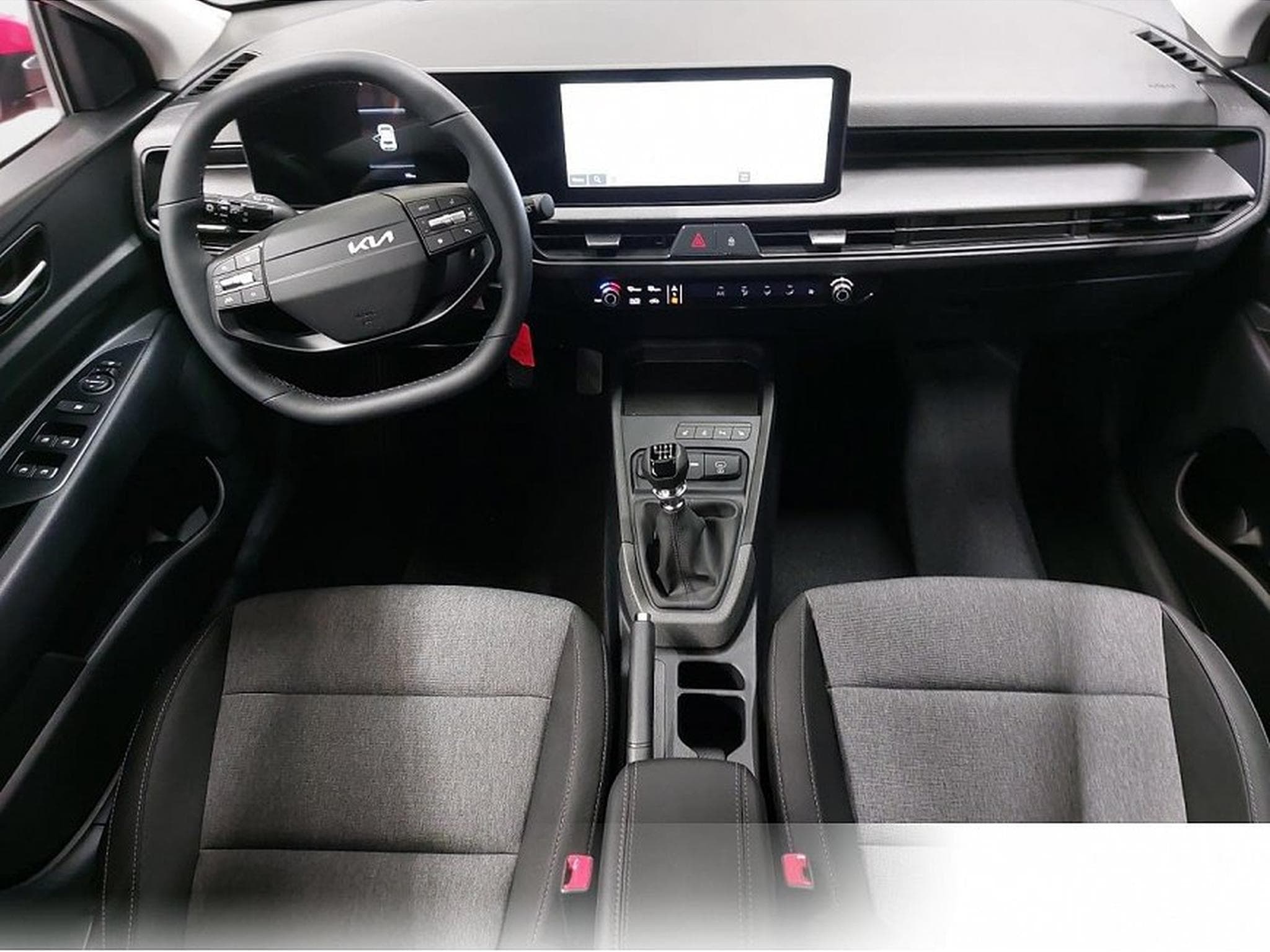 Kia Stonic (2026) - Photo 6