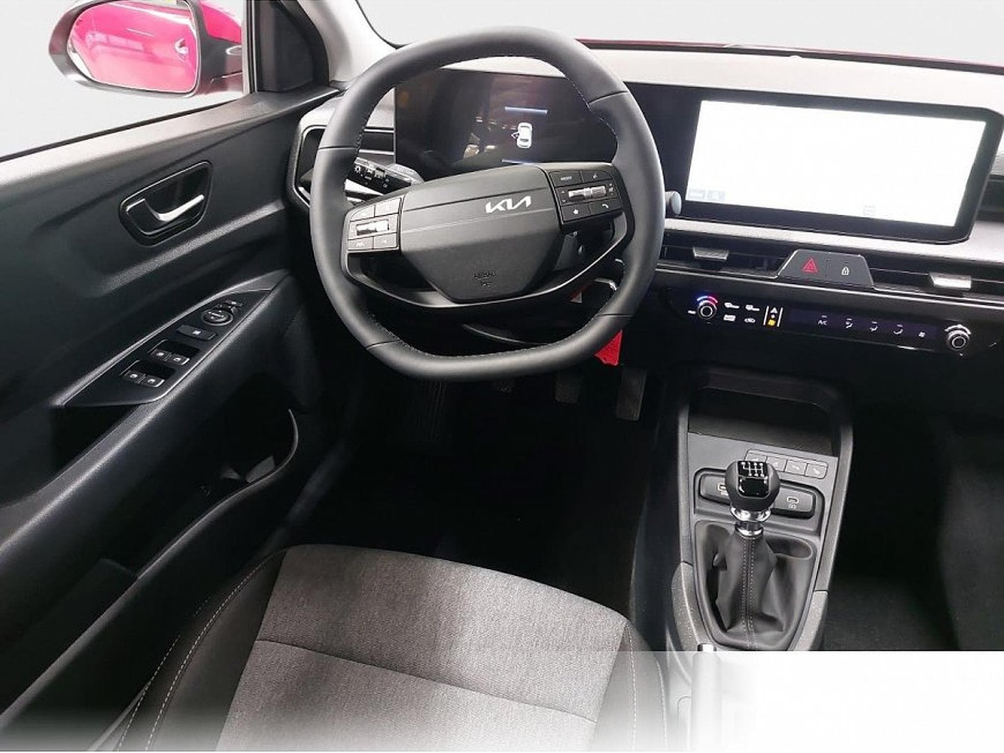 Kia Stonic (2026) - Photo 7