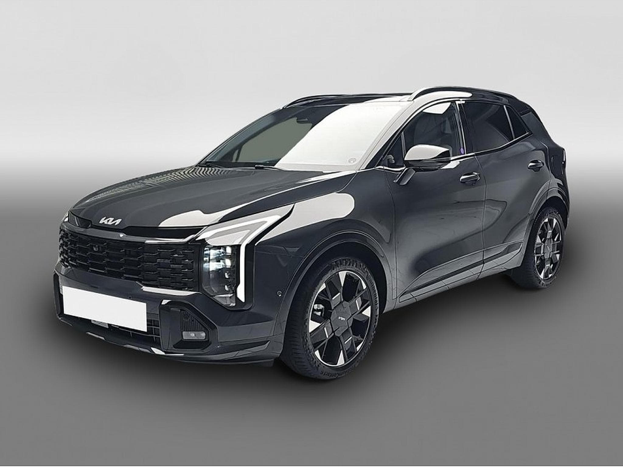 Kia Sportage (2026) - Foto 1