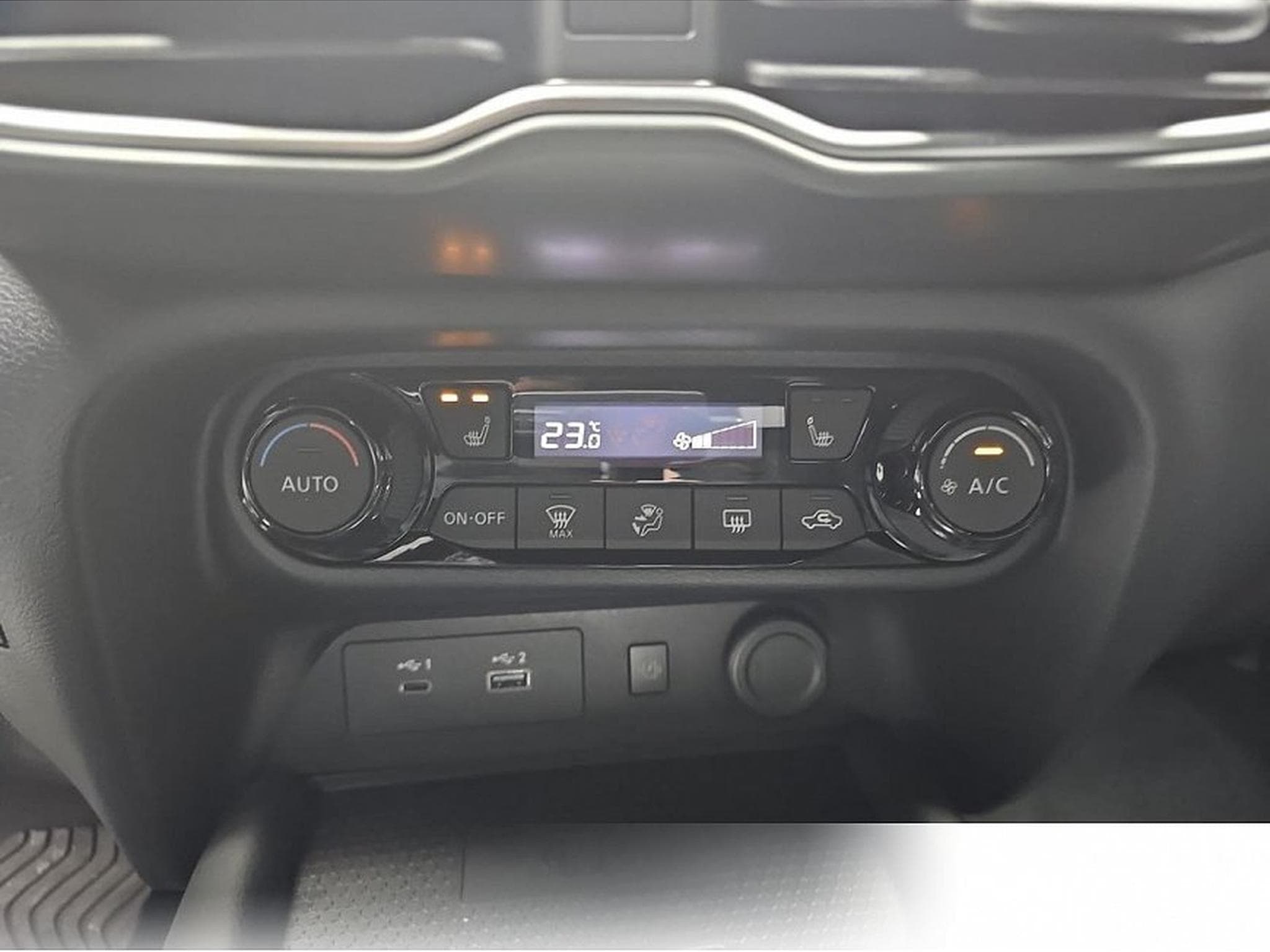 Nissan Juke (2026) - Photo 10