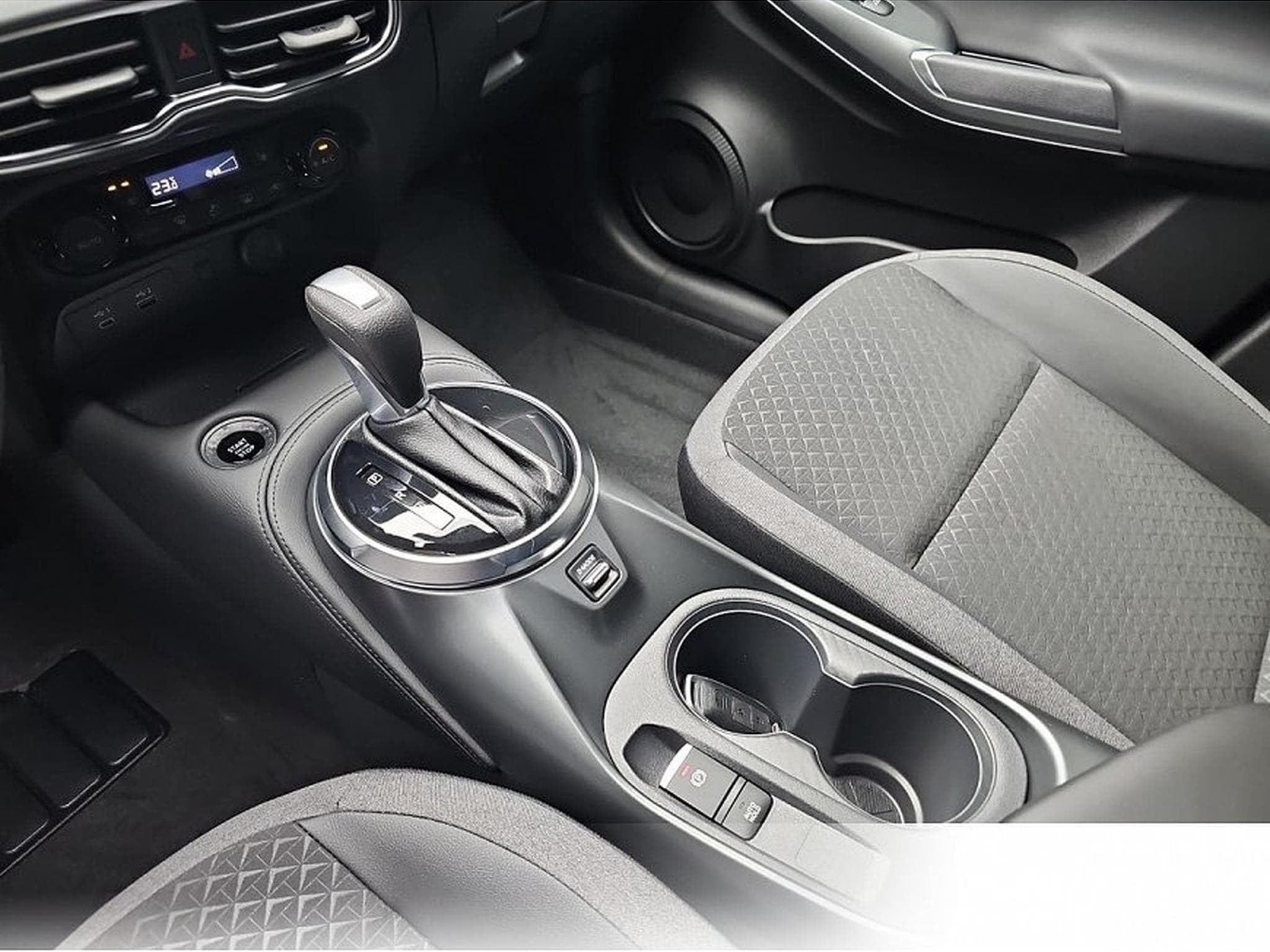 Nissan Juke (2026) - Photo 11