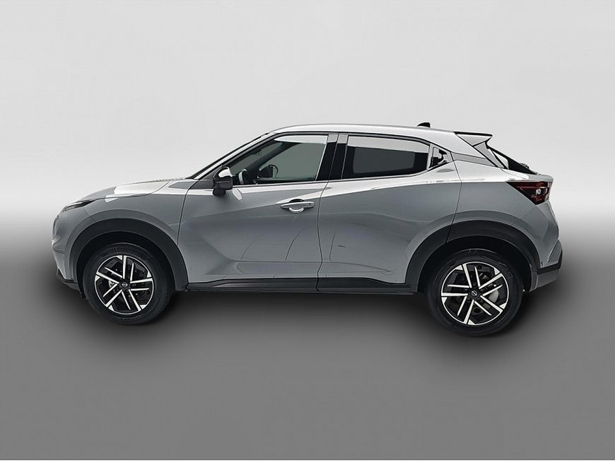 Nissan Juke (2026) - Photo 4