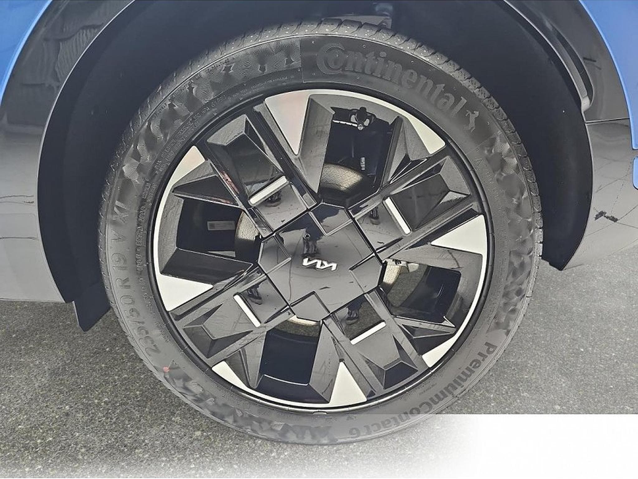 Kia Sportage (2026) - Foto 5