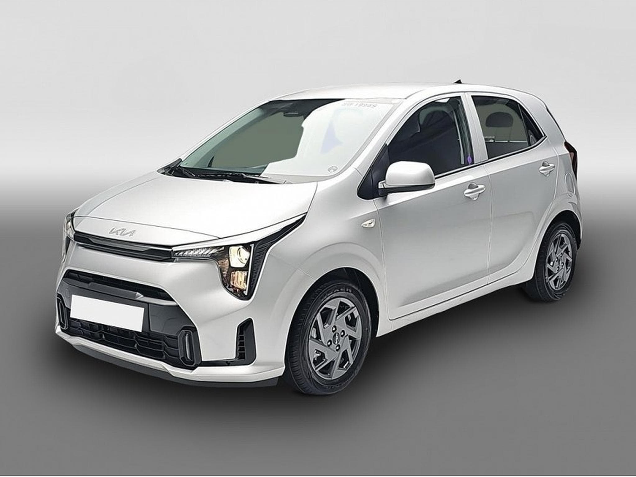 Kia Picanto (2026) - Photo 1