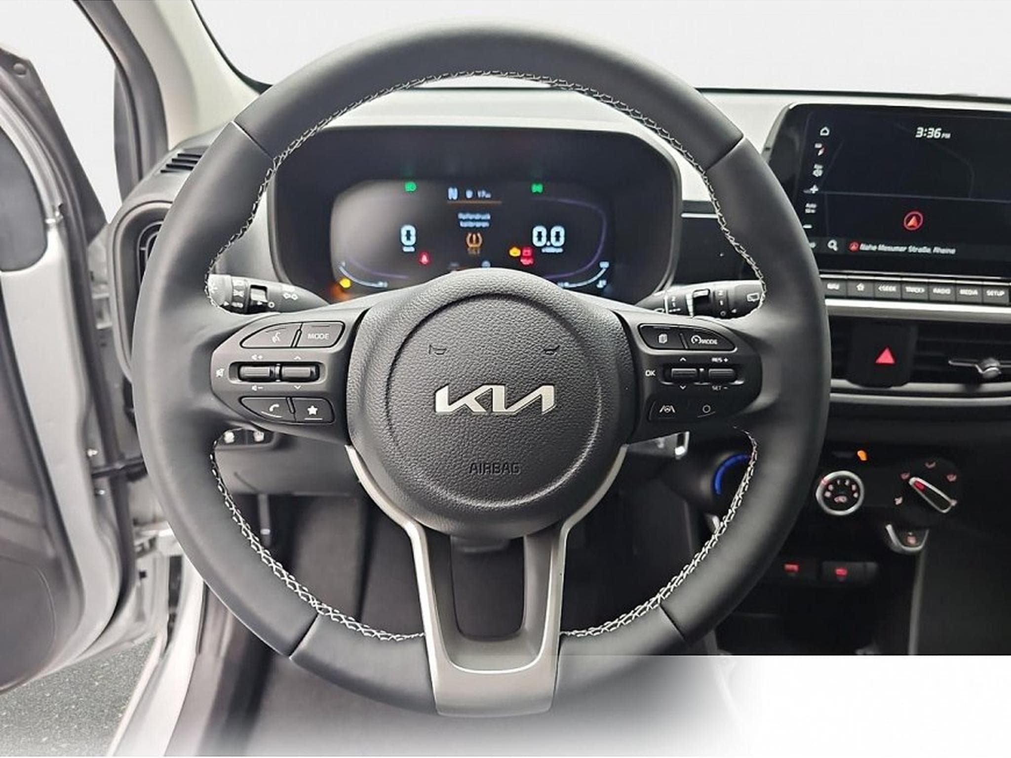Kia Picanto (2026) - Photo 12